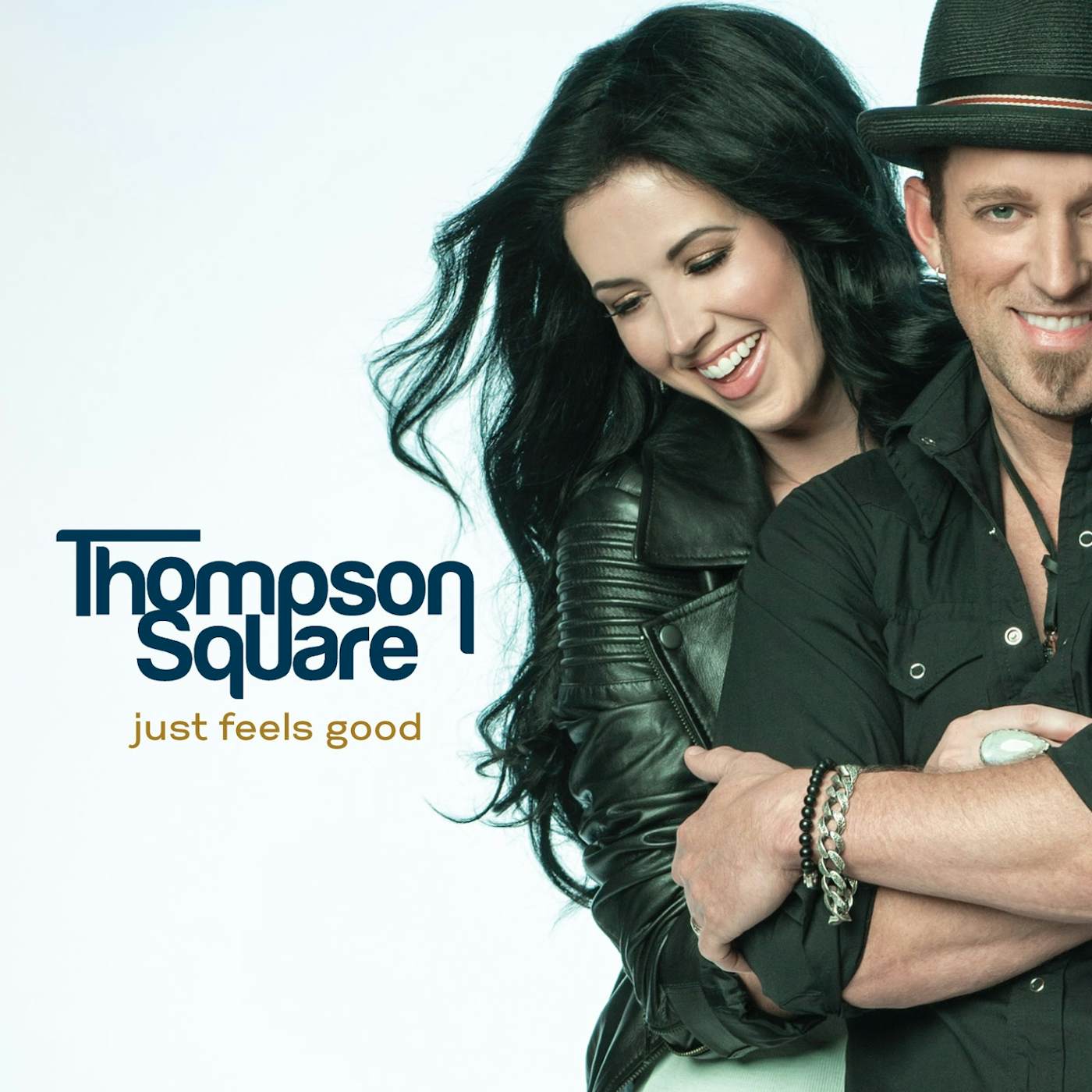 Thompson Square JUST FEELS GOOD CD