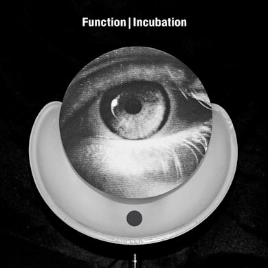 Function INCUBATION Vinyl Record