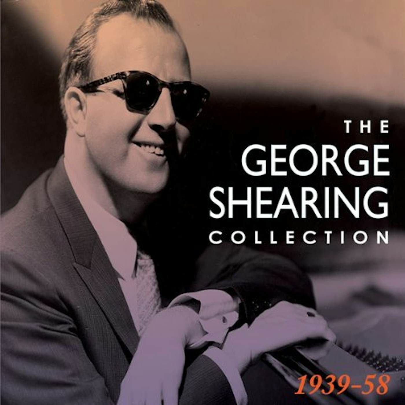 George Shearing COLLECTION: 1939-58 CD