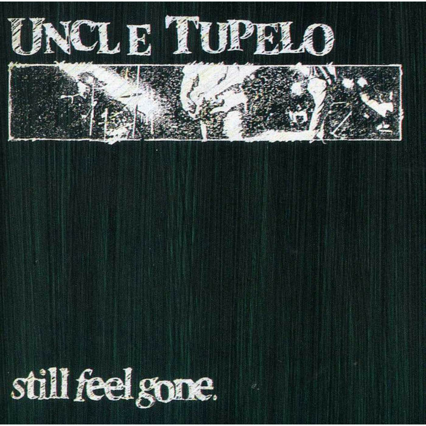 Uncle Tupelo STILL FEEL GONE CD