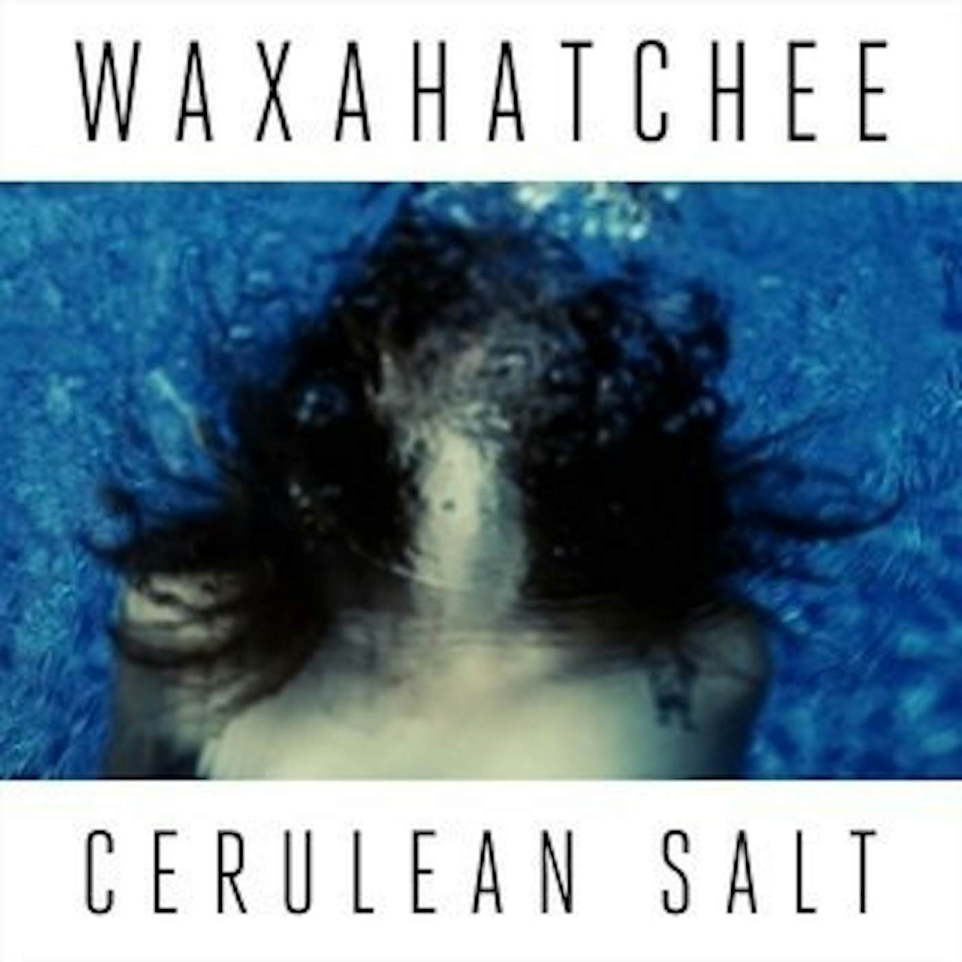Waxahatchee Cerulean Salt Vinyl Record