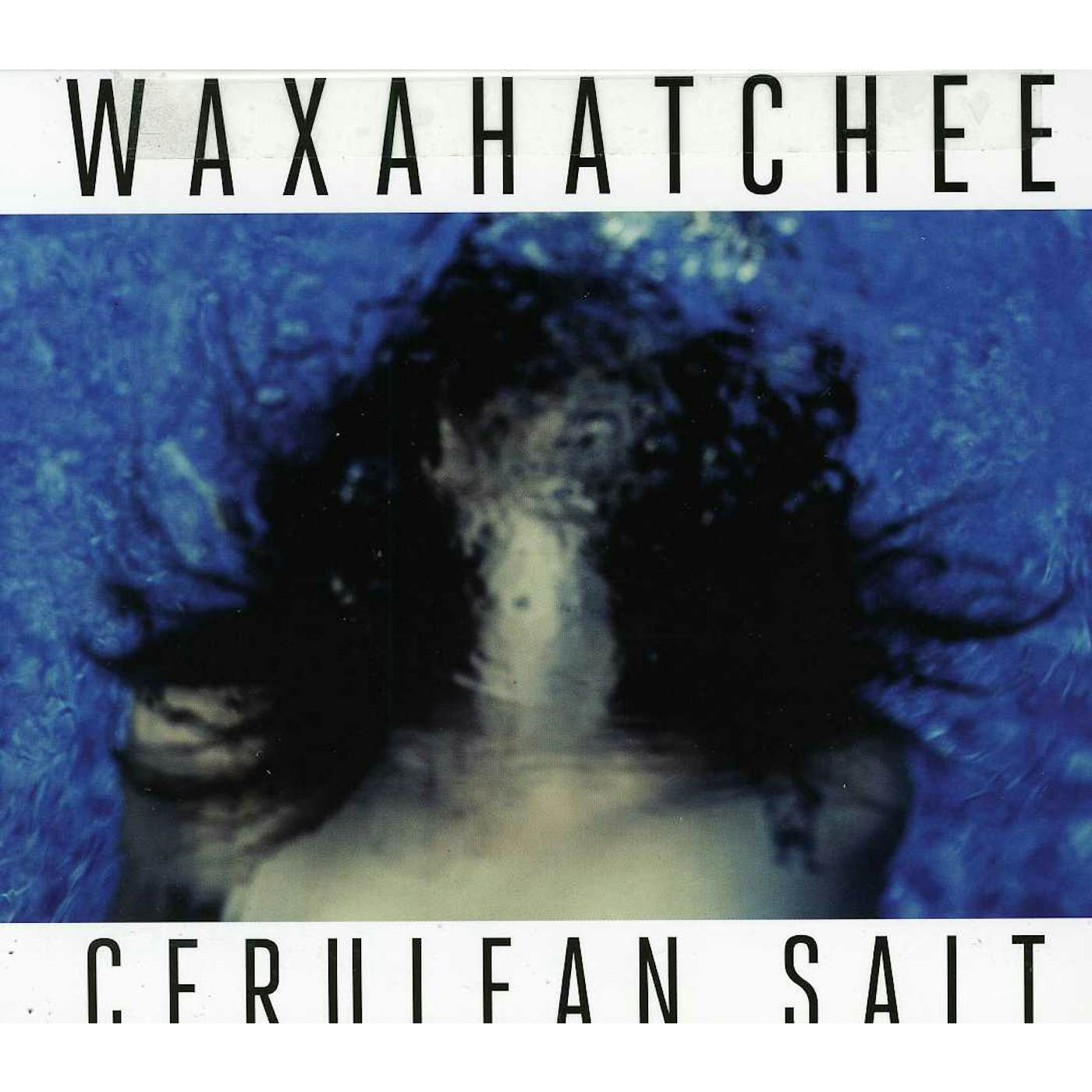 Waxahatchee CERULEAN SALT CD