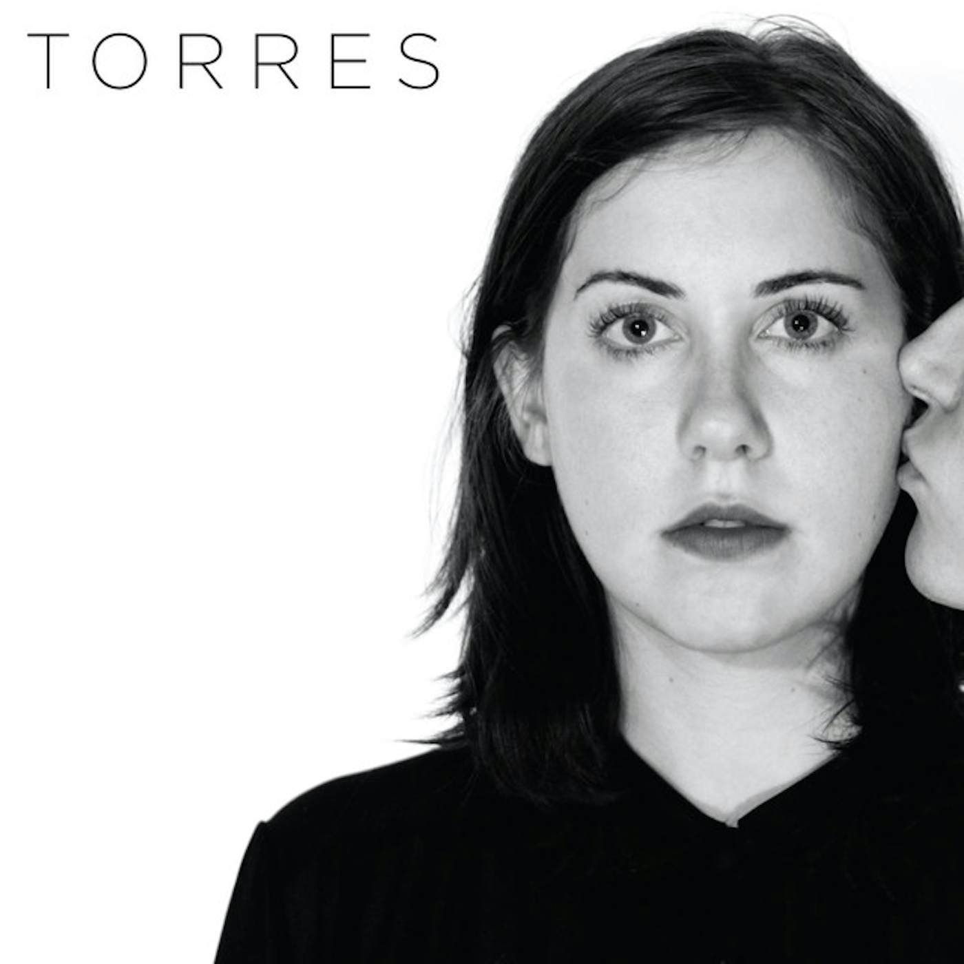 Torres Vinyl Record