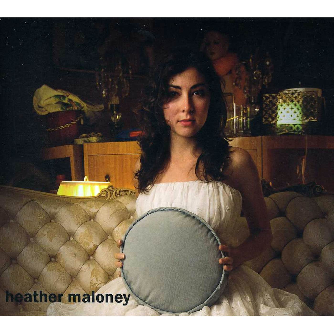 HEATHER MALONEY CD