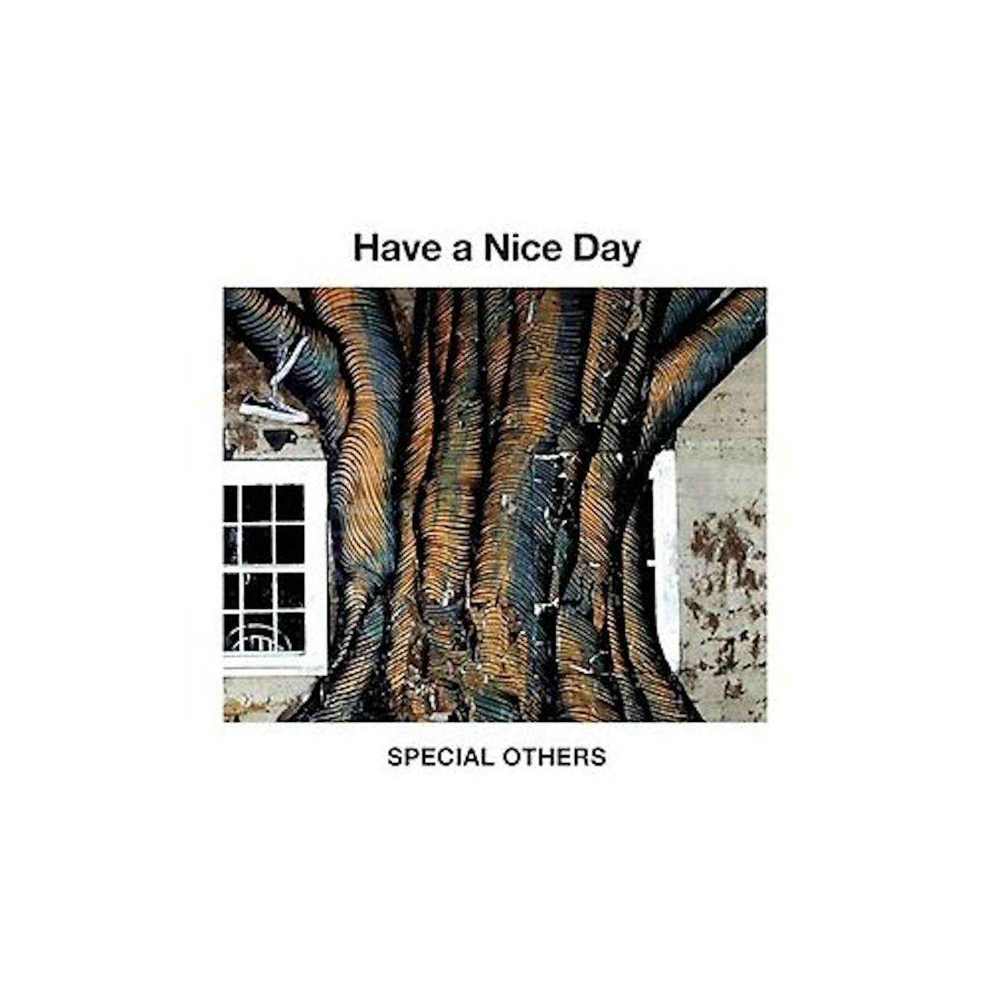 SPECIAL OTHERS HAVE A NICE DAY CD