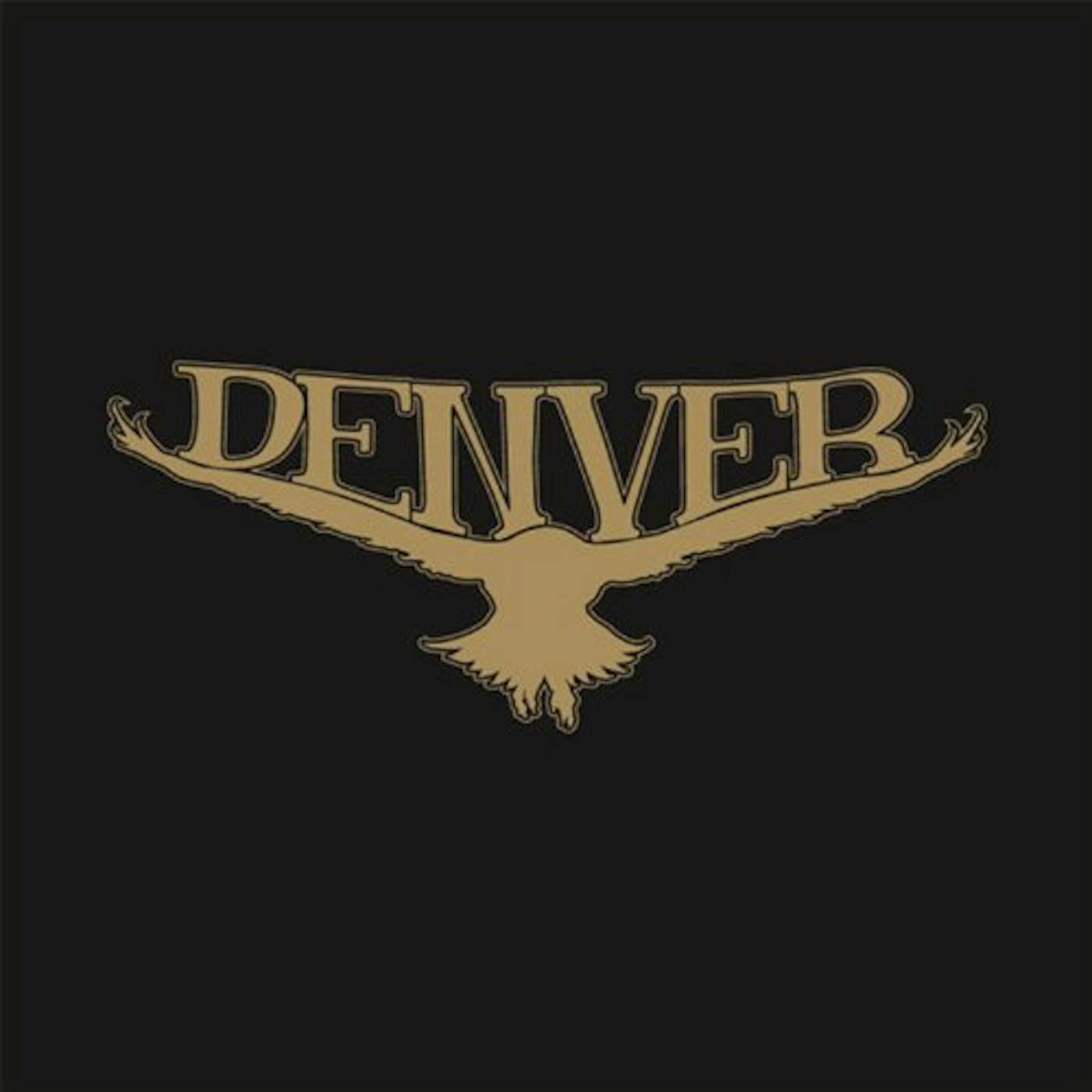 Denver Vinyl Record