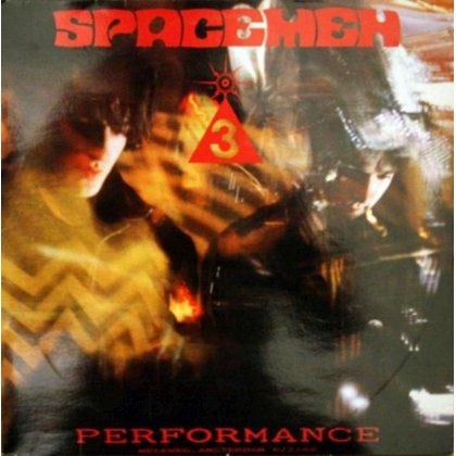 Spacemen 3