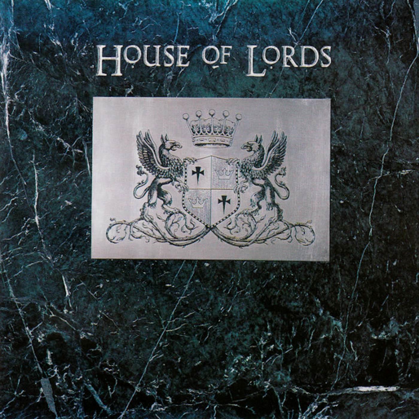 HOUSE OF LORDS (24BIT REMASTERED) CD