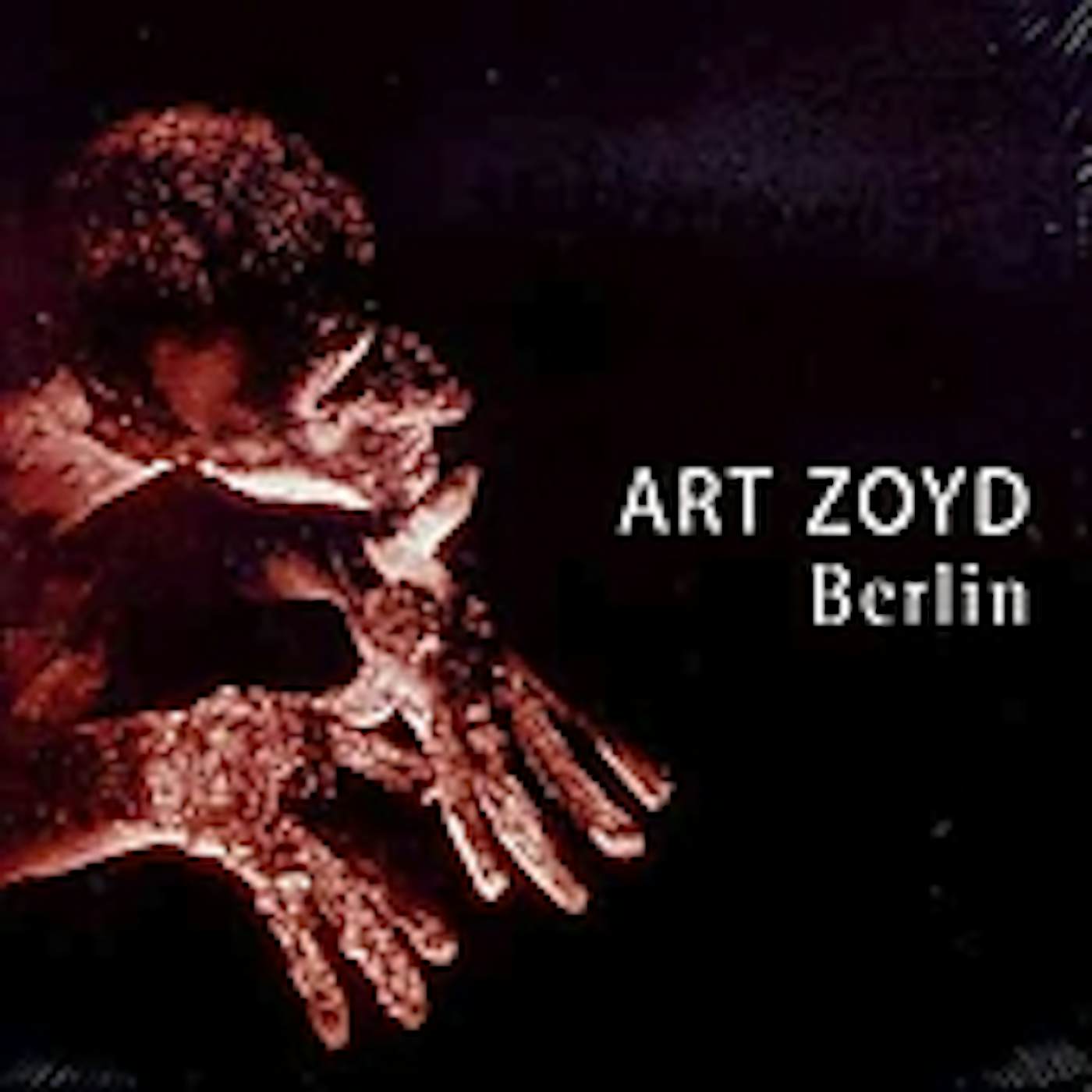 Art Zoyd BERLIN CD