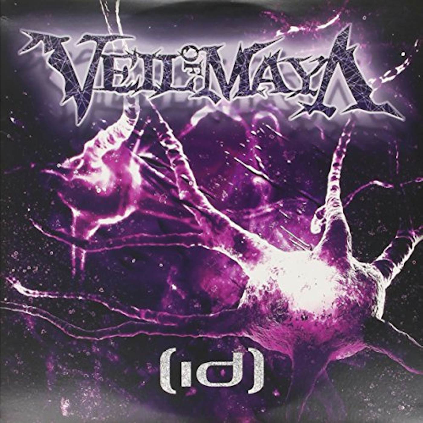 Veil Of Maya ID Vinyl Record