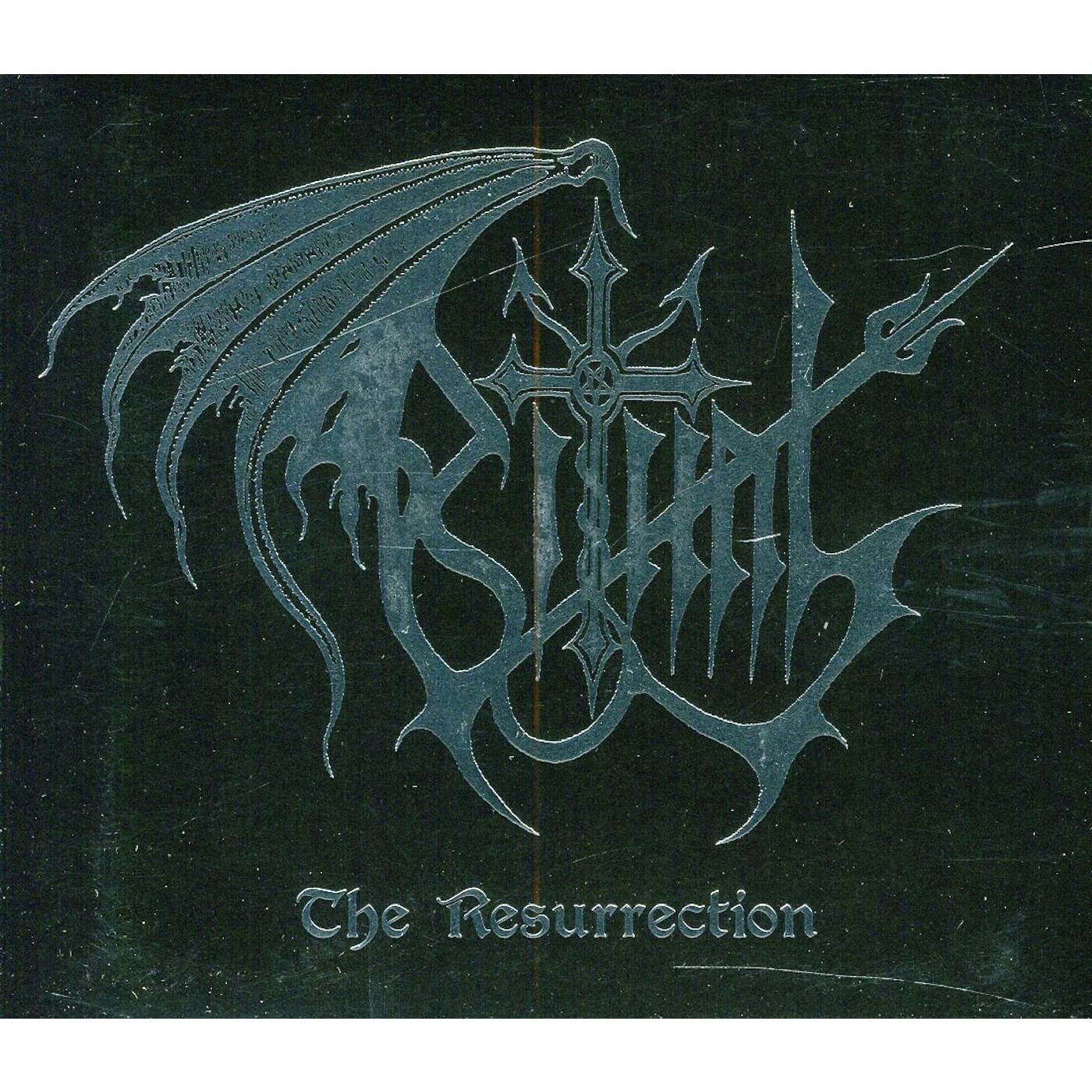 Ritual RESURRECTION CD