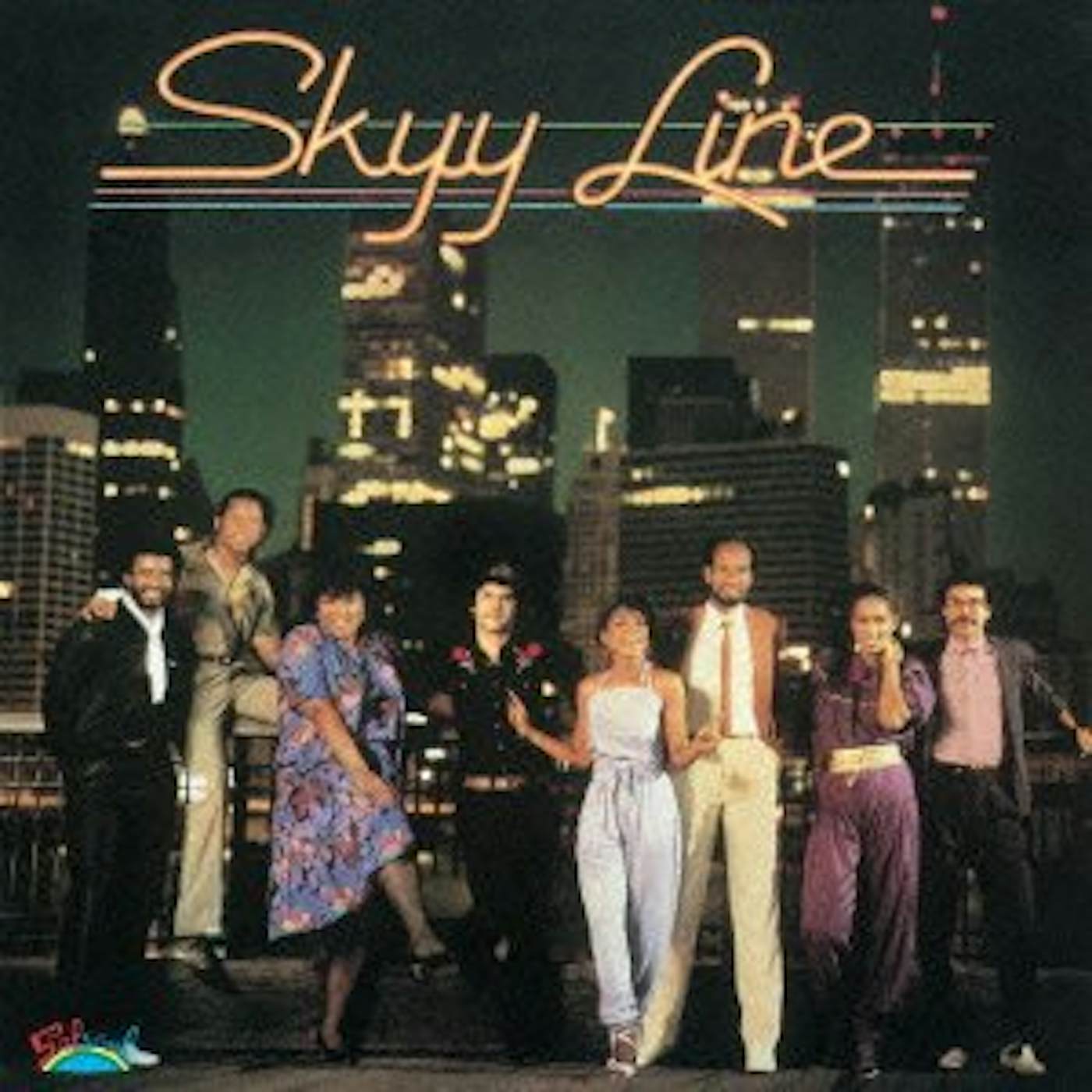 Skyy SKY LINE CD