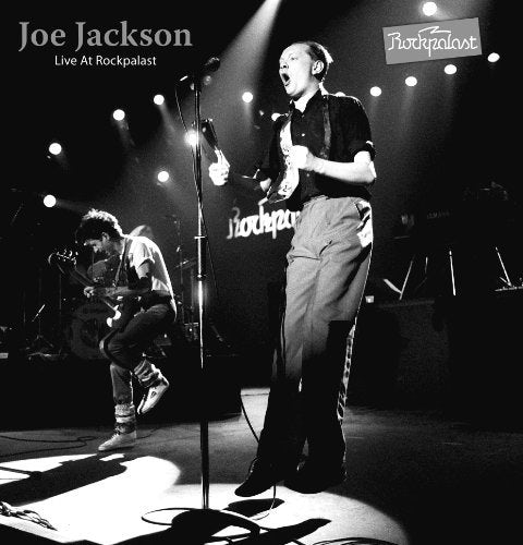 Super Star Joe Jackson Feat Skratch Music