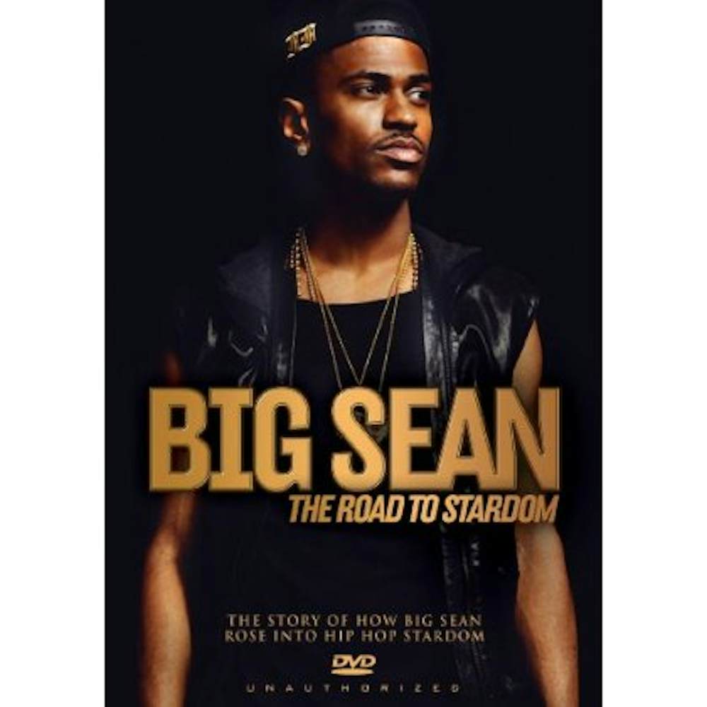 Big Sean Poster 