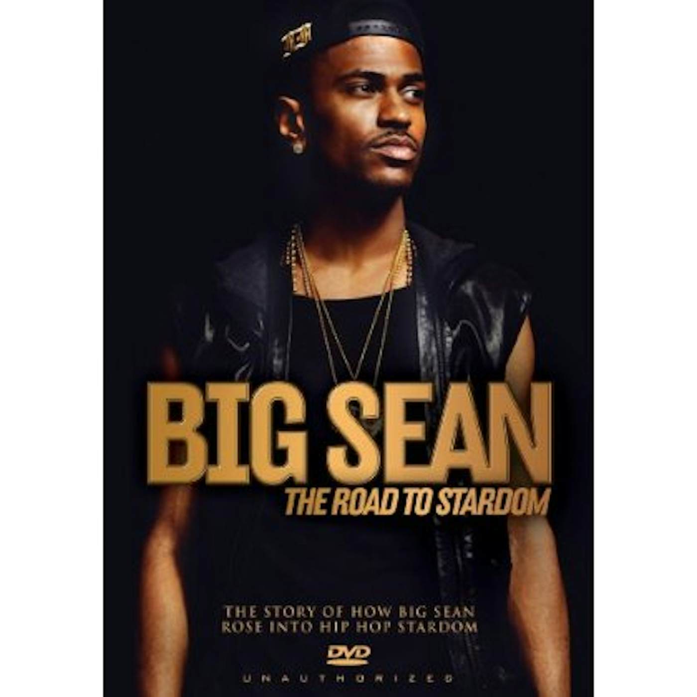Big Sean ROAD TO STARDOM DVD