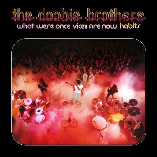 LP Doobie Brothers GH | adventure-guides.co.jp