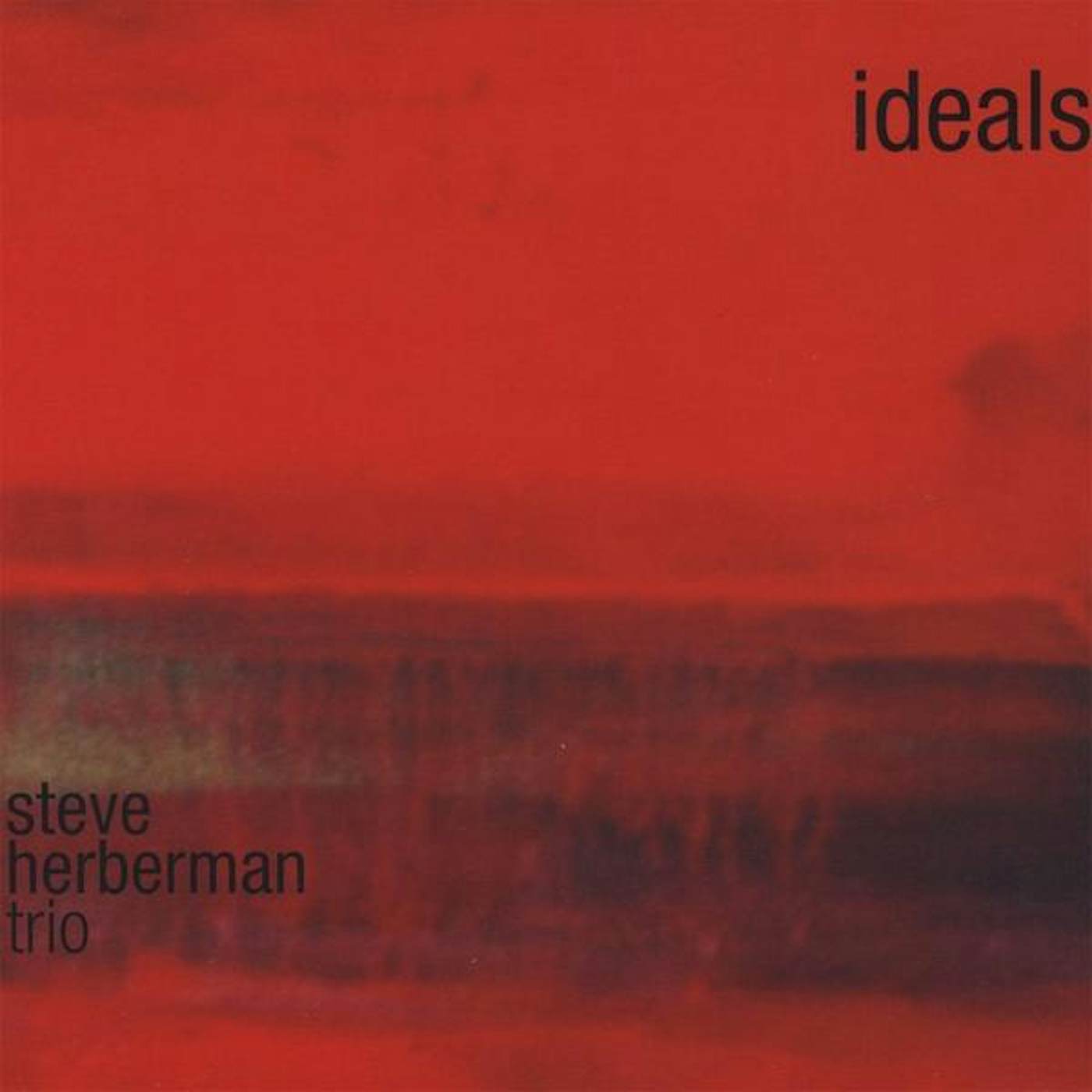 Steve Herberman IDEALS CD