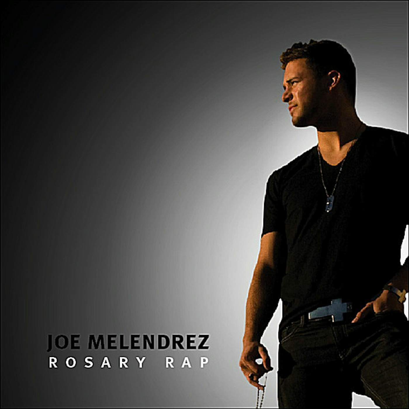 Joe Melendrez ROSARY RAP CD