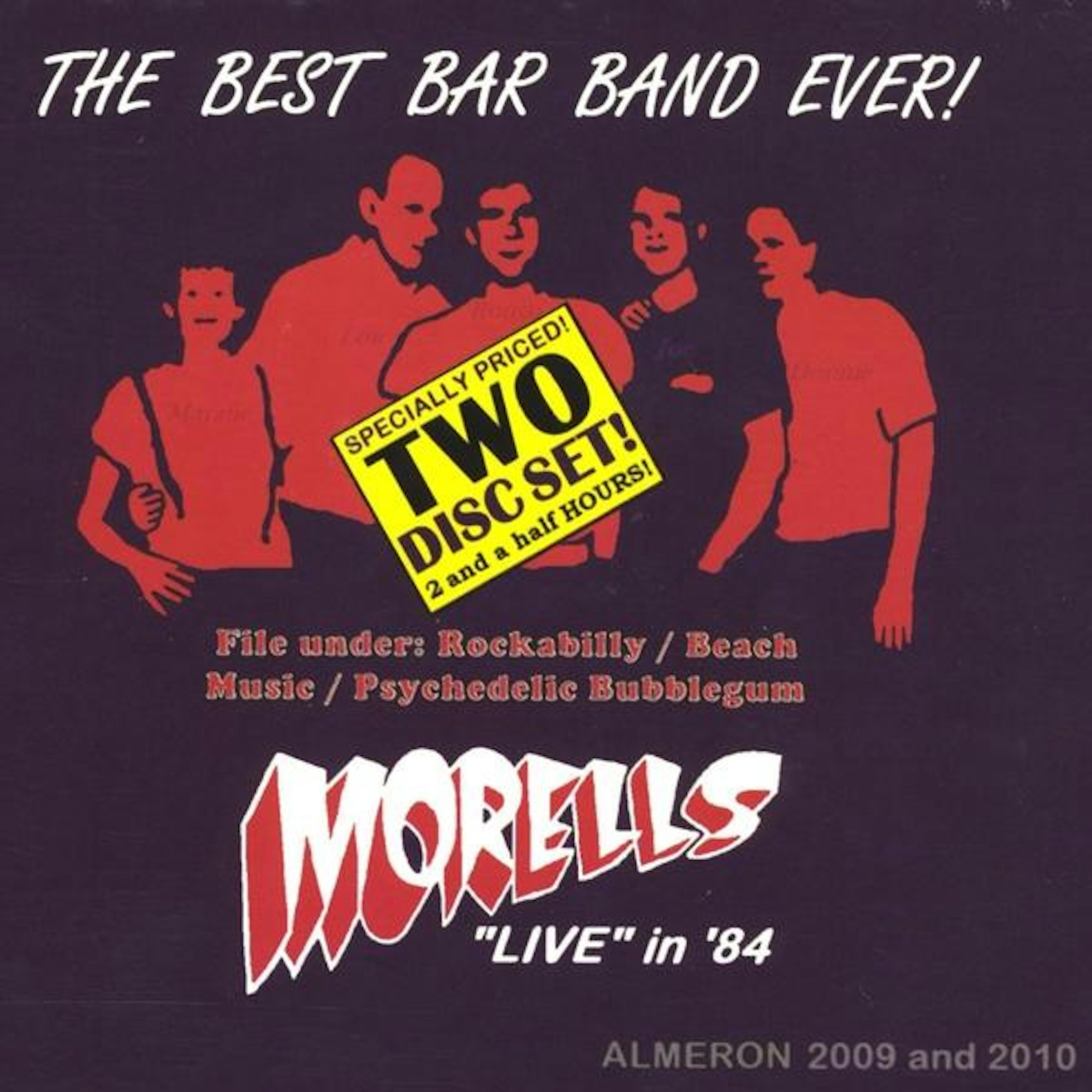 the-morells-best-bar-band-ever-cd