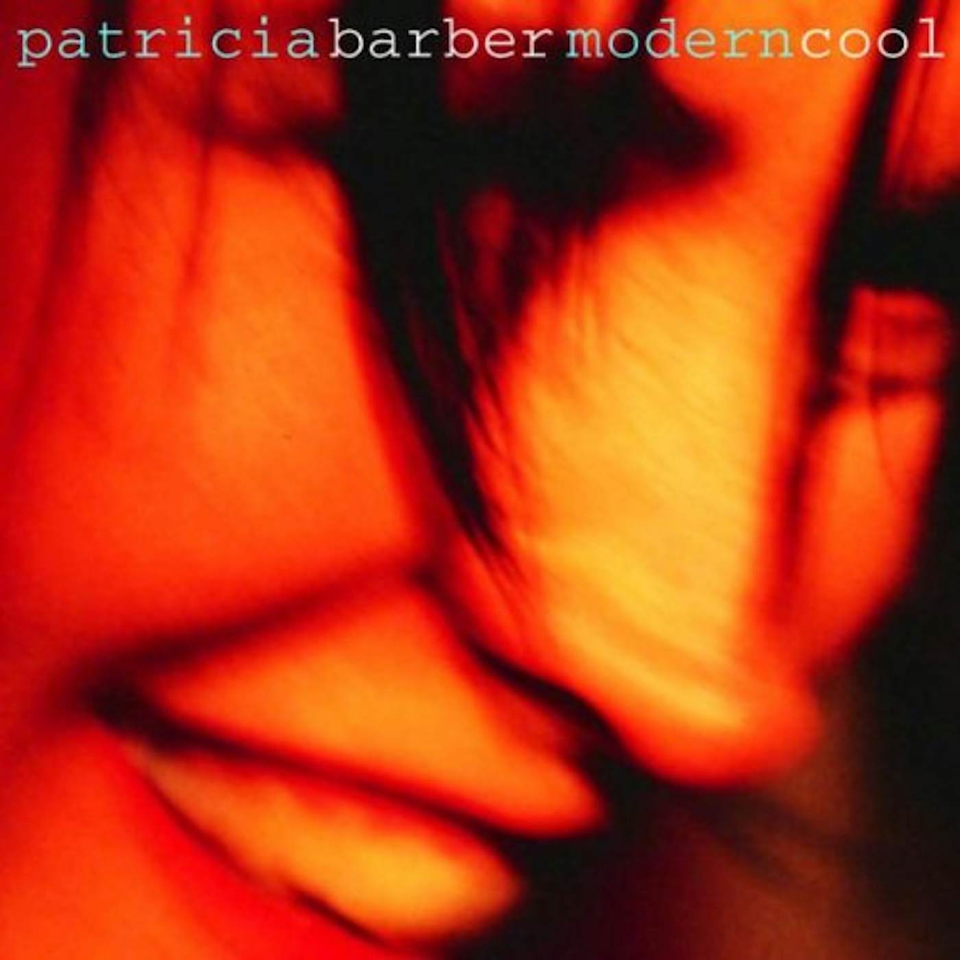 Patricia Barber MODERN COOL CD