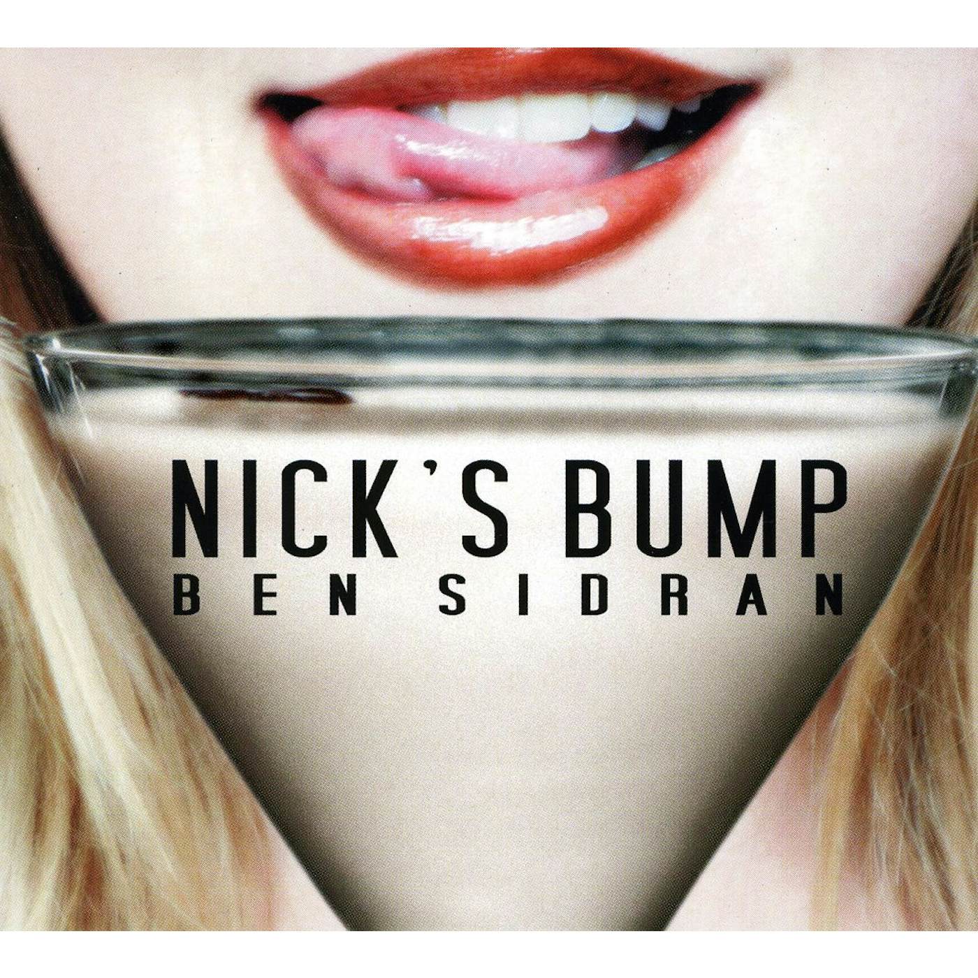 Ben Sidran NICK'S BUMP CD