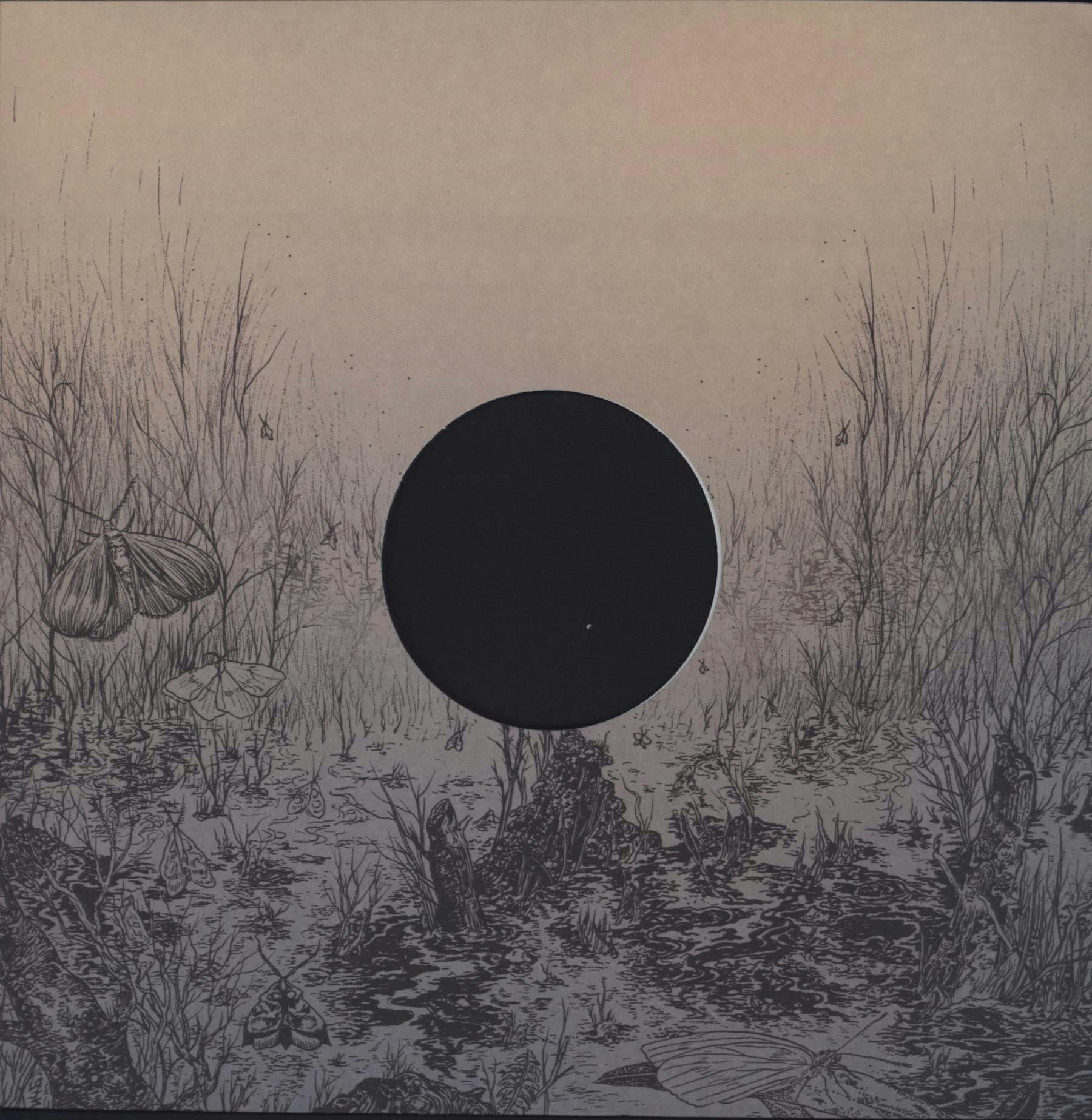 Cloakroom Store Official Merch & Vinyl