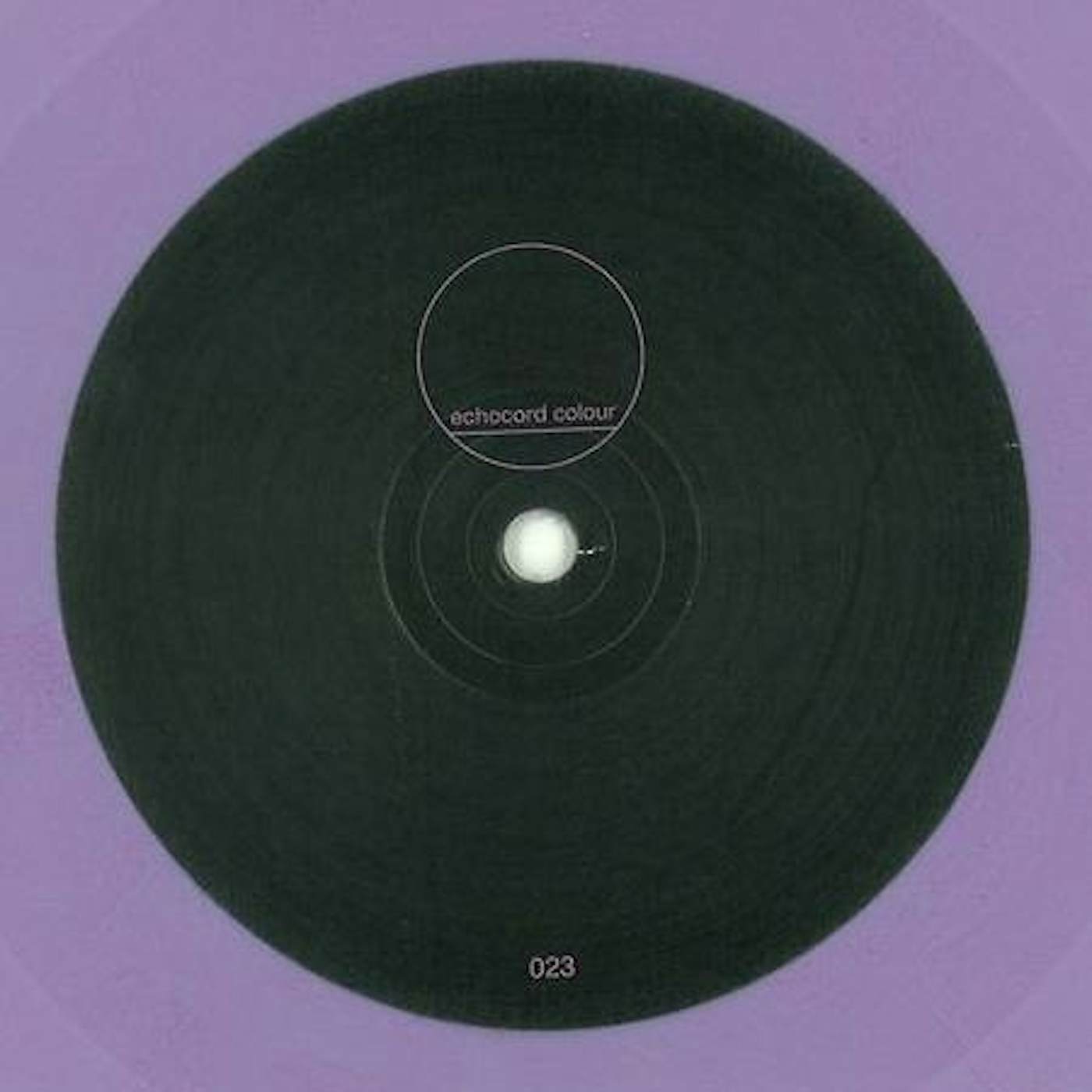 Mike Dehnert Roulement Vinyl Record