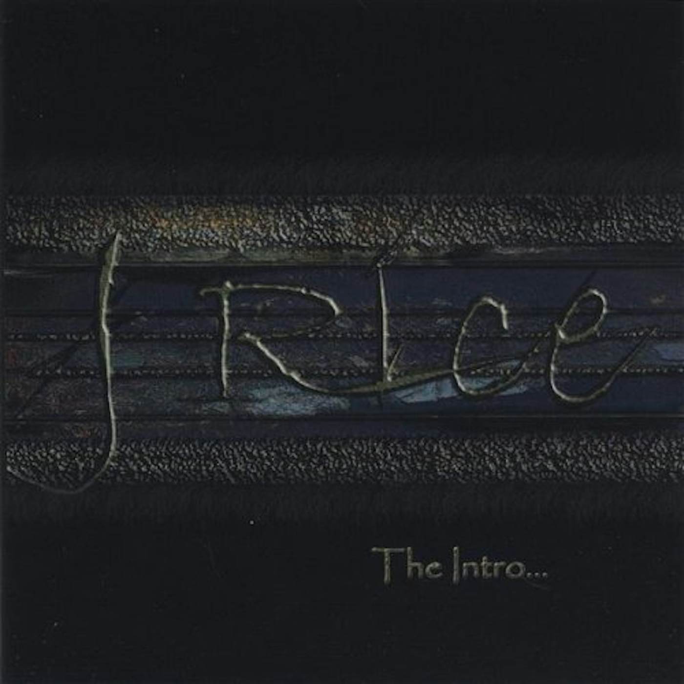 J Rice INTRO CD
