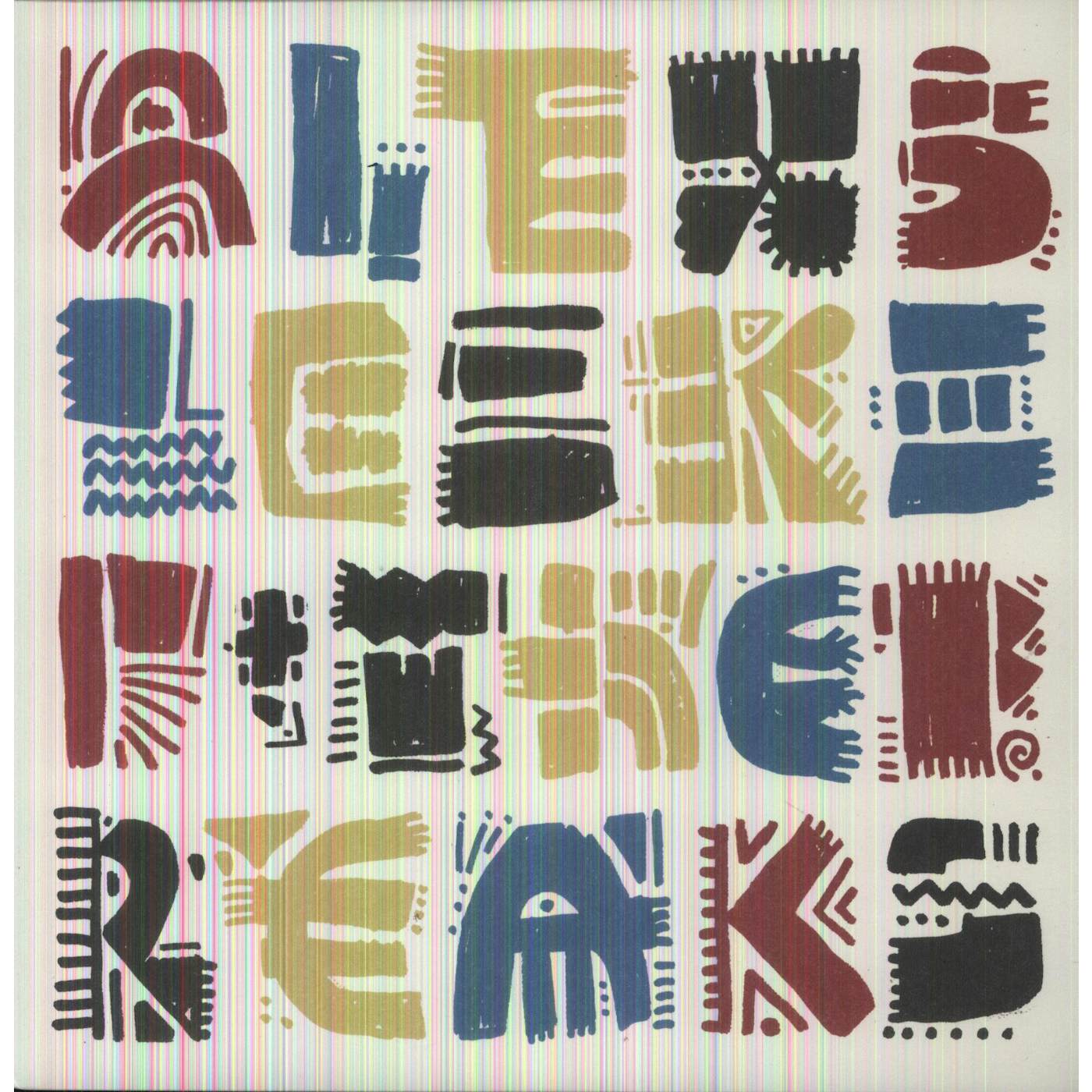 Alex Bleeker & The Freaks How Far Away Vinyl Record