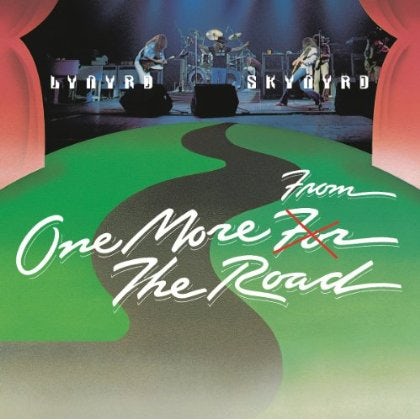 lynyrd skynyrd one more time lynyrd skynyrd one more time
