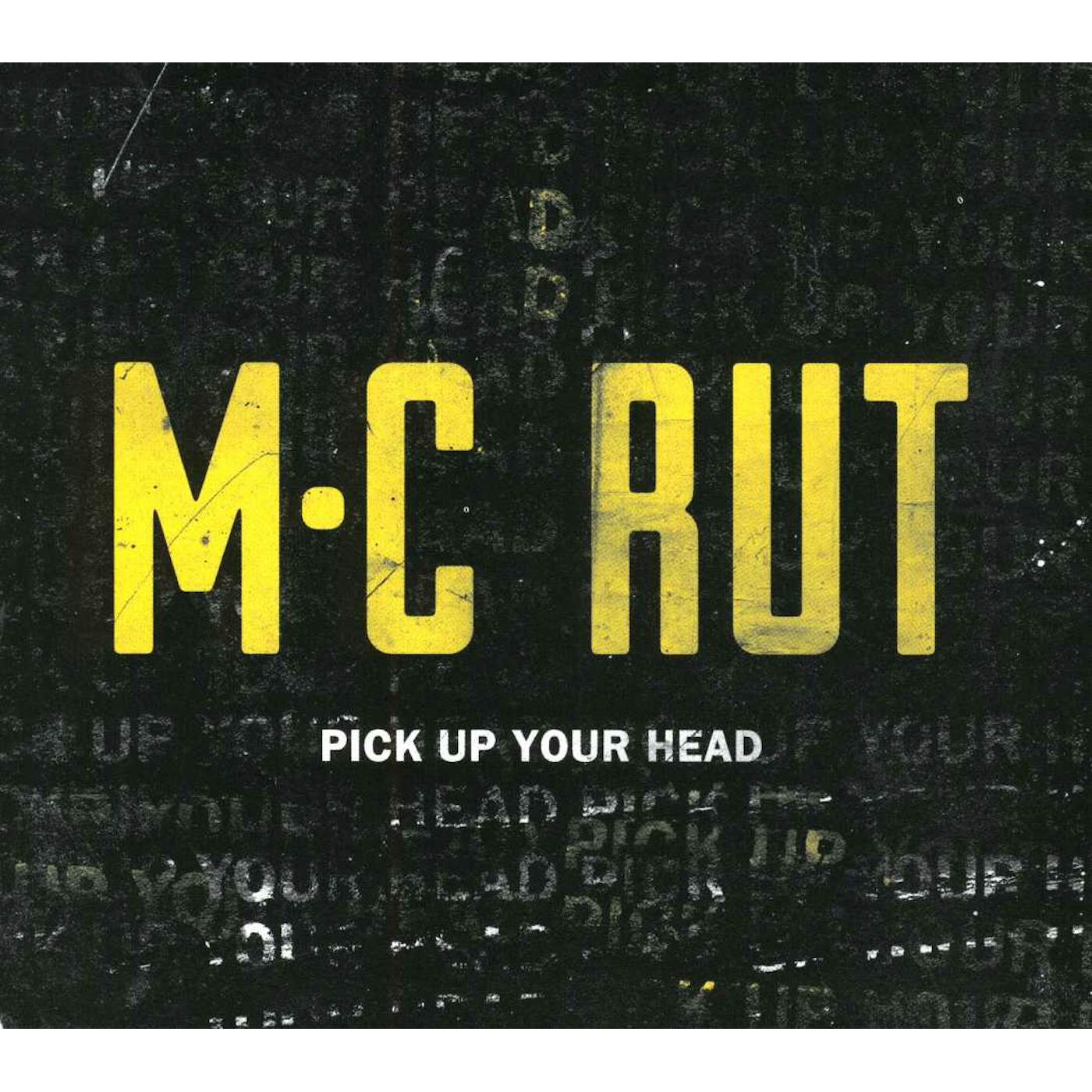 Middle Class Rut PICK UP YOUR HEAD CD