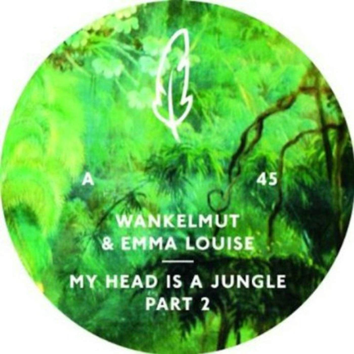 Jungle Emma Louise. Jungle Emma Louise обложка. Wankelmut & Emma Louise - my head is a Jungle. Jungle песня перевод