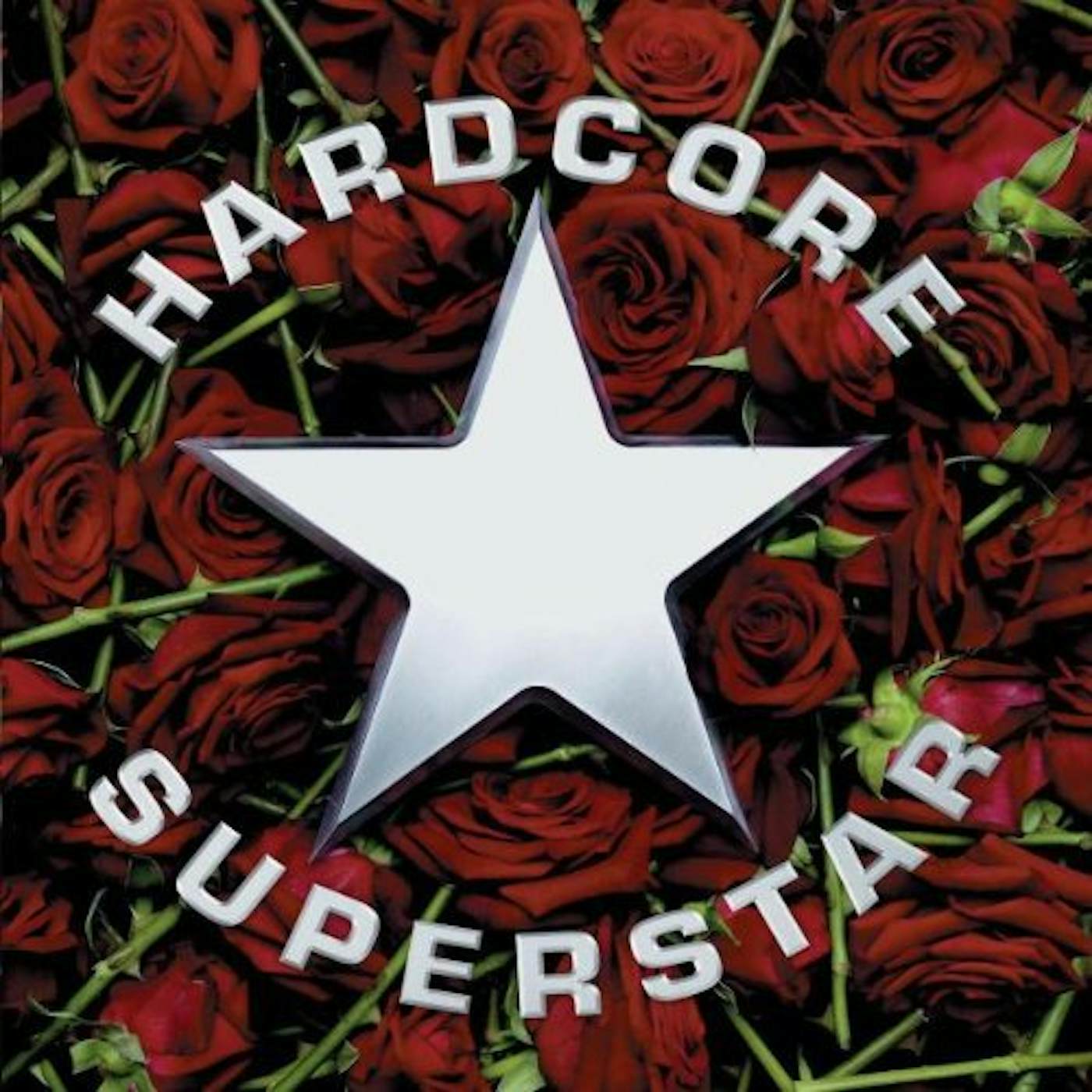 Hardcore Superstar DREAMIN IN A CASKET (Vinyl)