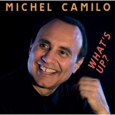 Michel Camilo WHAT'S UP CD