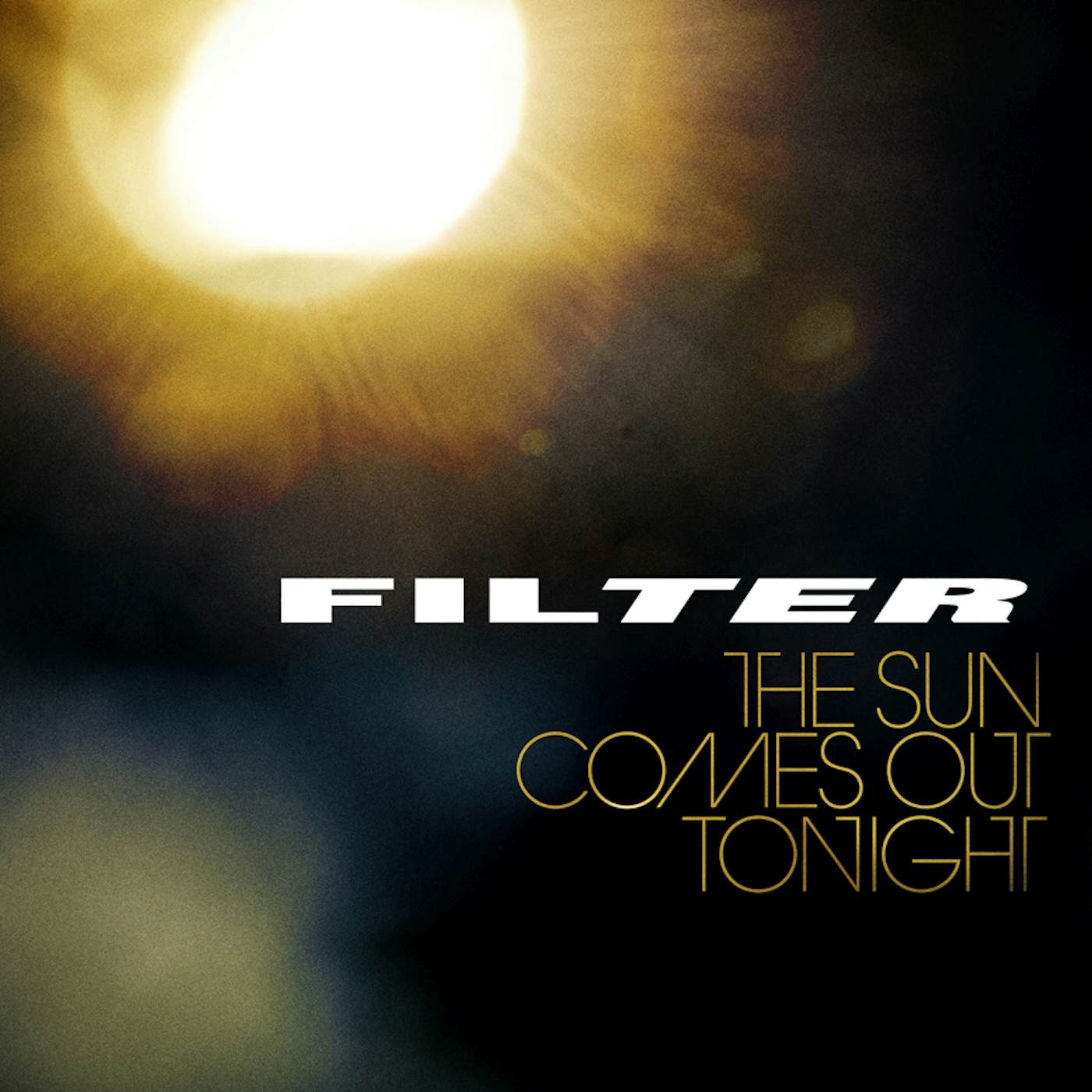Filter SUN COMES OUT TONIGHT CD