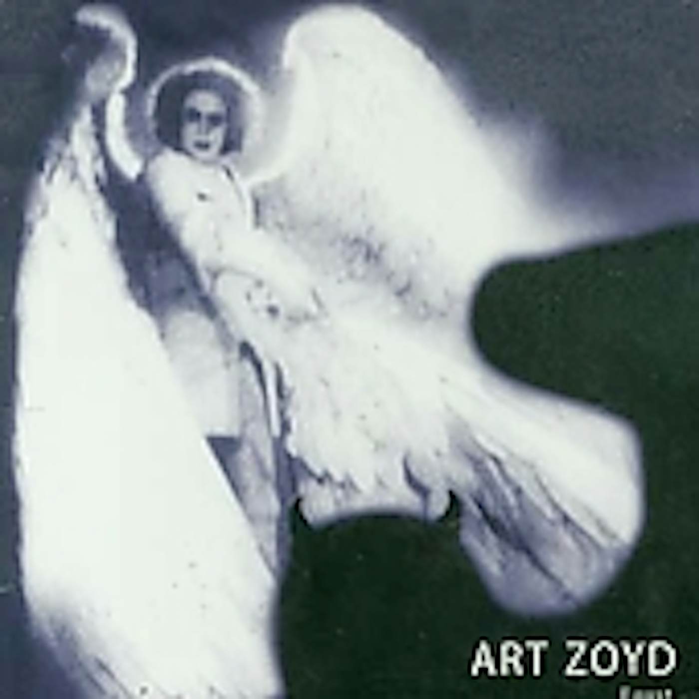 Art Zoyd FAUST CD