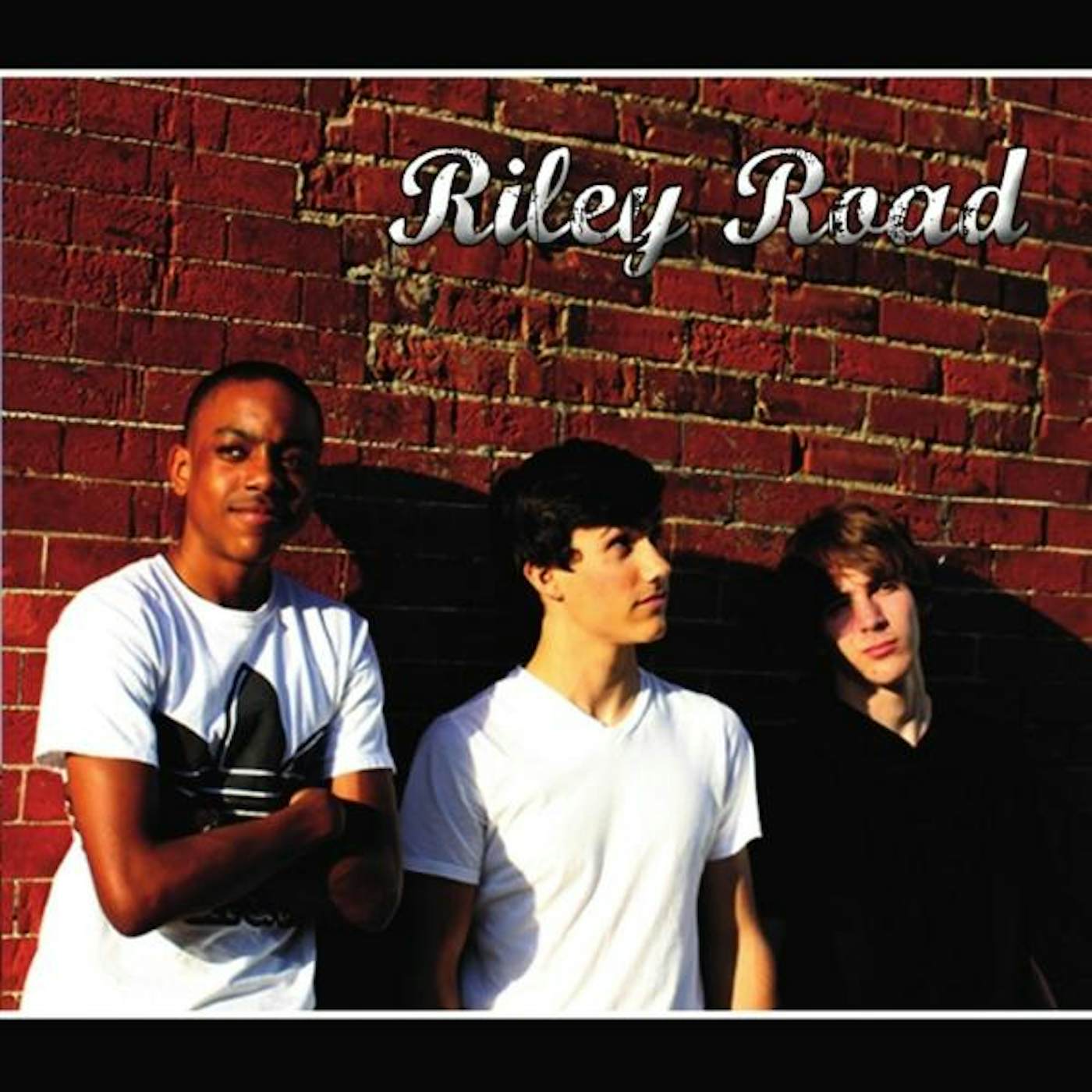 RILEY ROAD CD