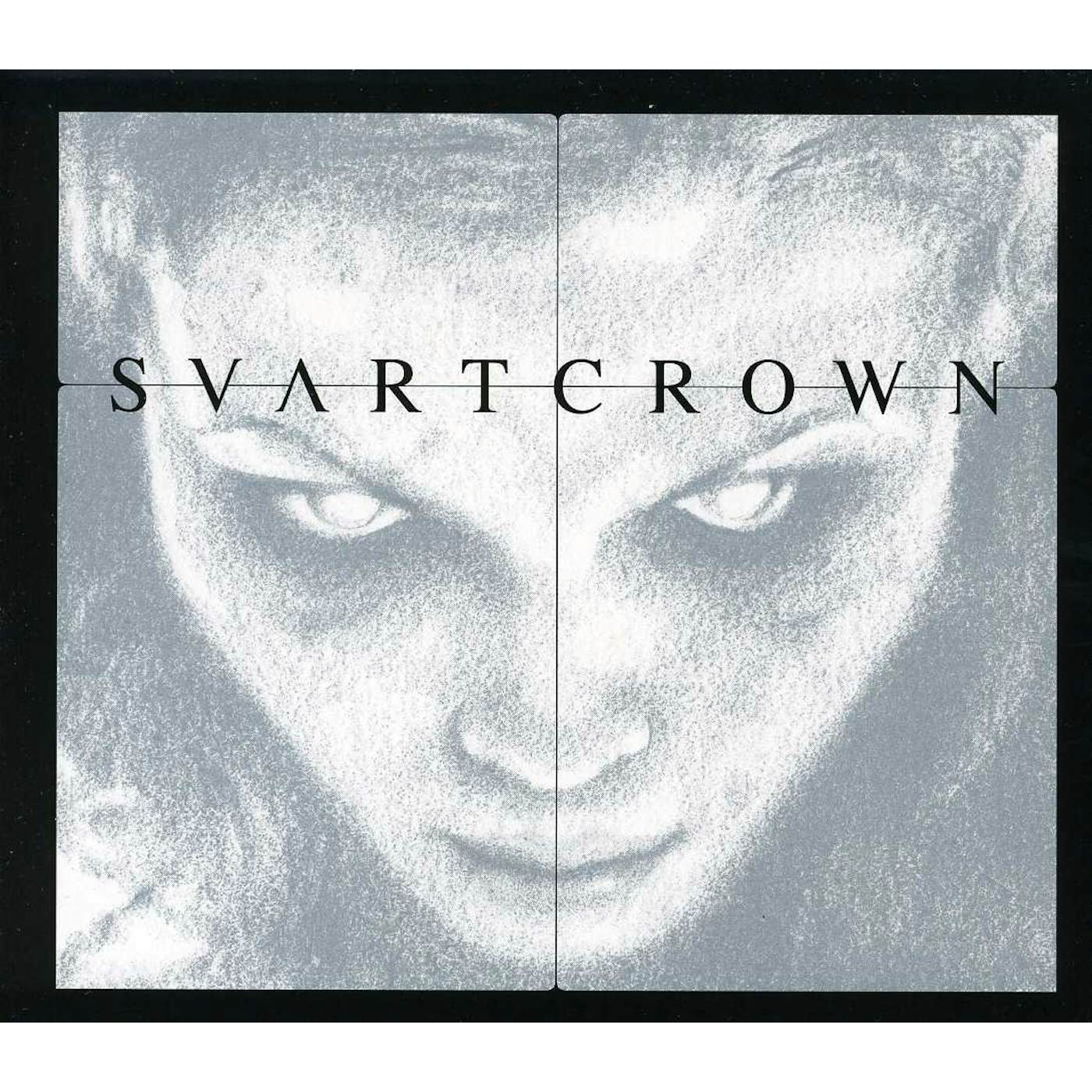 Svart Crown PROFANE CD