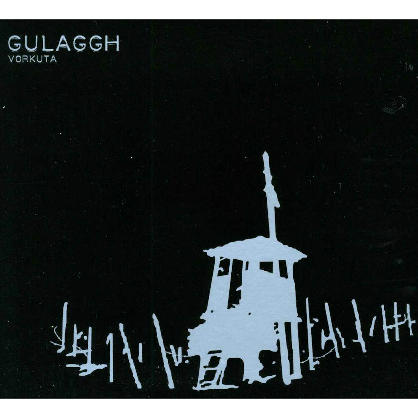 Gulaggh VORKUTA CD