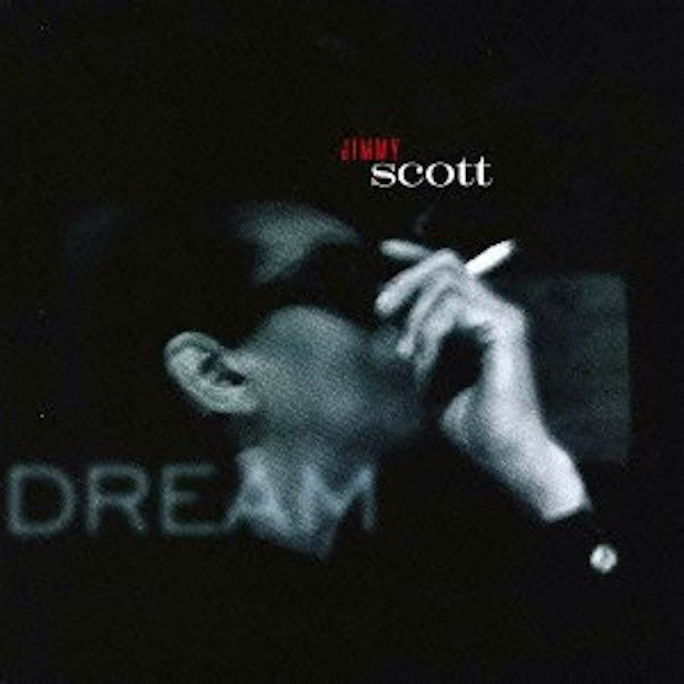 Jimmy Scott DREAM CD