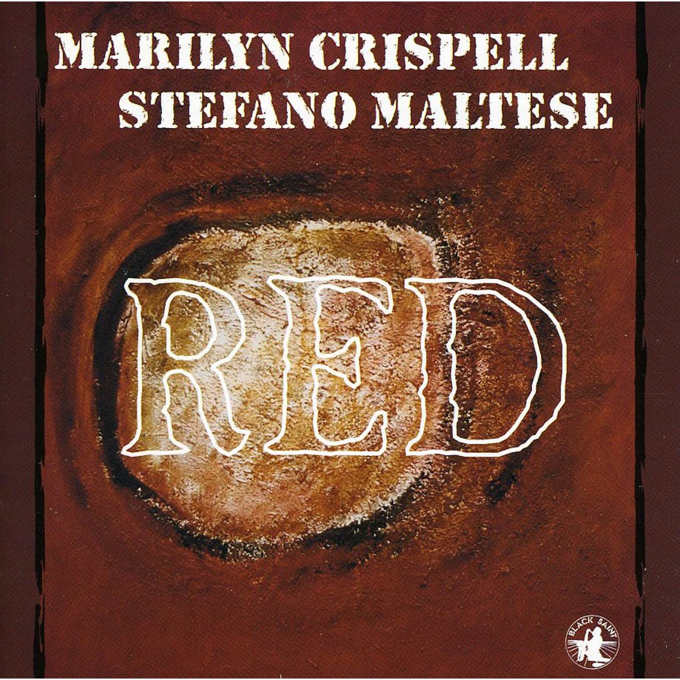 Marilyn Crispell RED CD