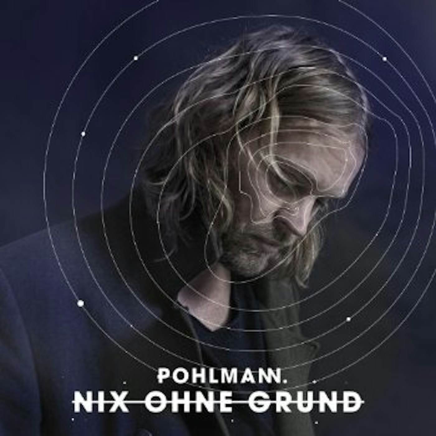 Pohlmann. NIX OHNE GRUND CD