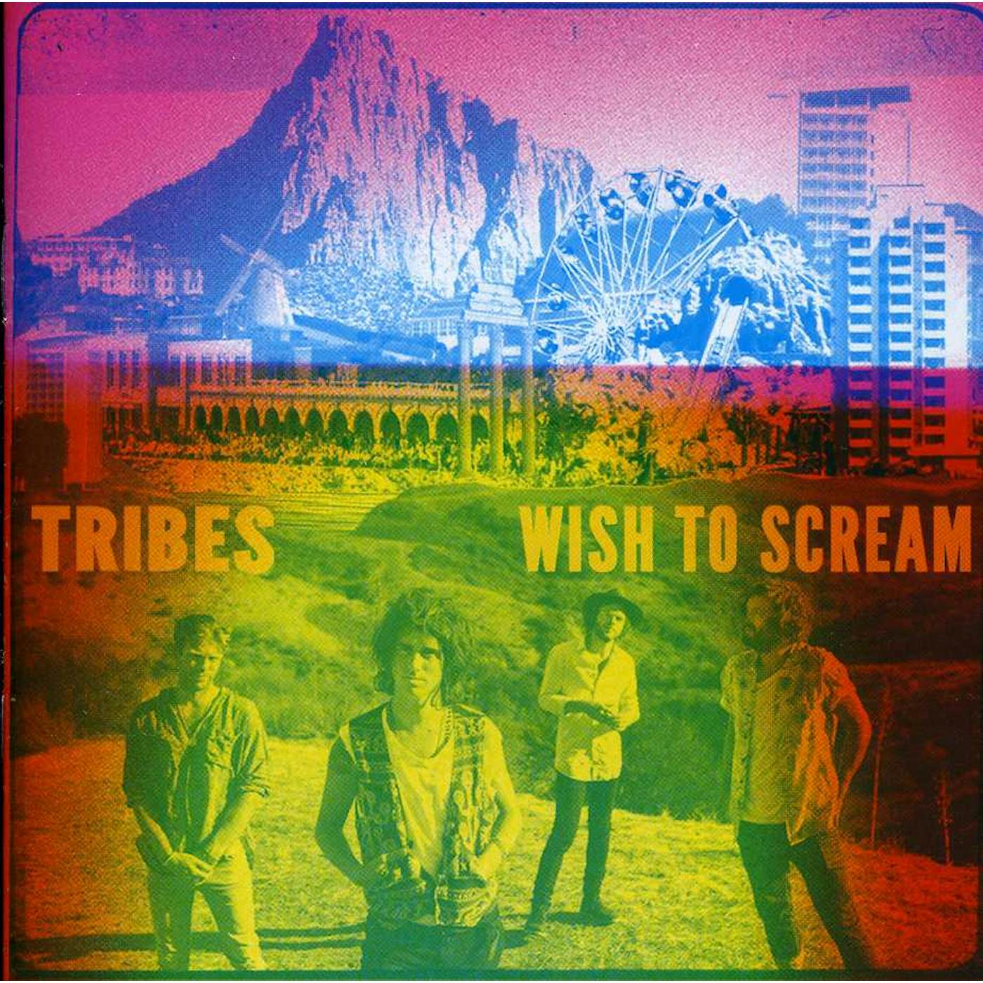 Песня tribes. Tribe Band. Like Tribes Memory альбом. To Scream. Tribe Friday - shut me up mp3 320.
