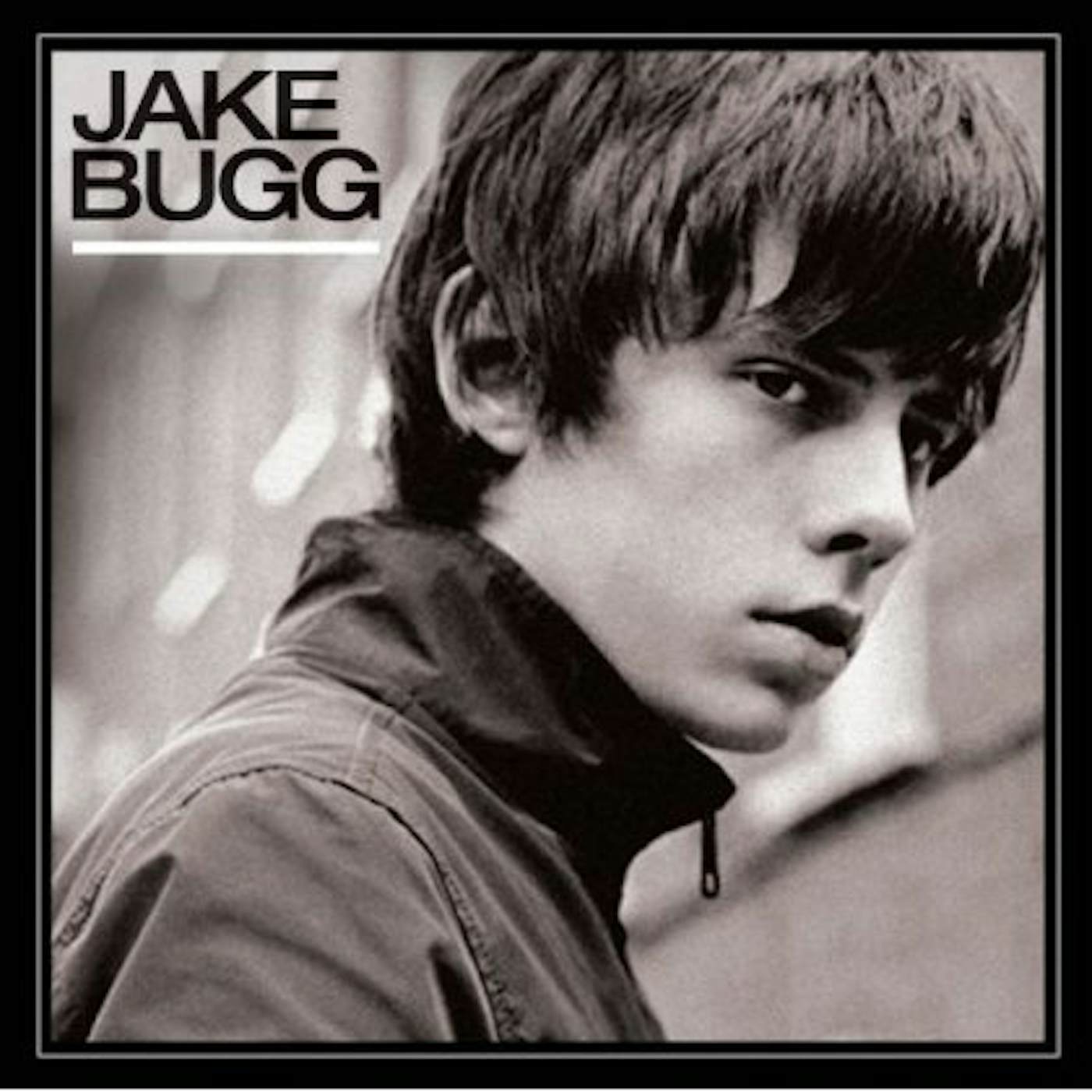 Jake Bugg Vinyl Record