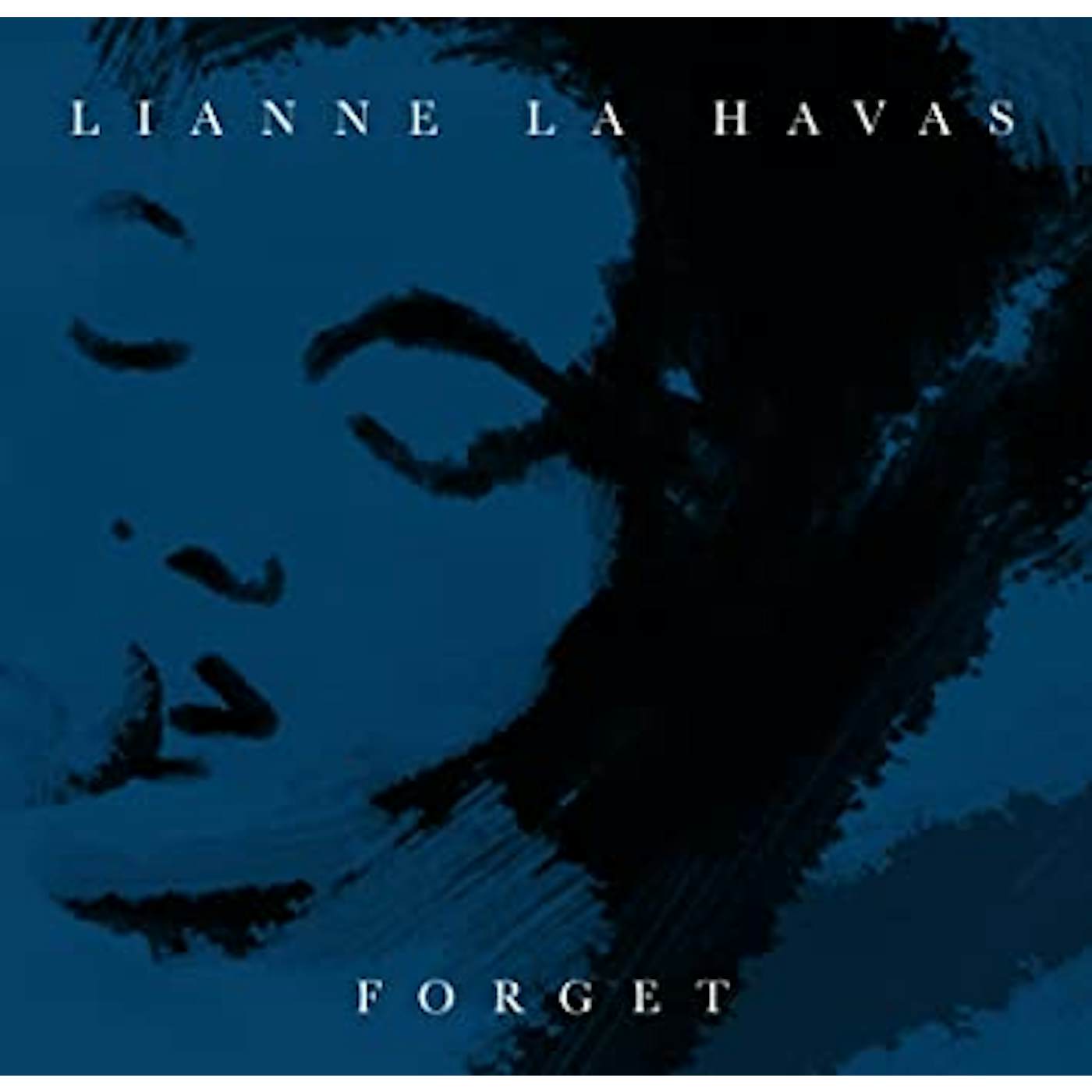 Lianne La Havas FORGET EP Vinyl Record