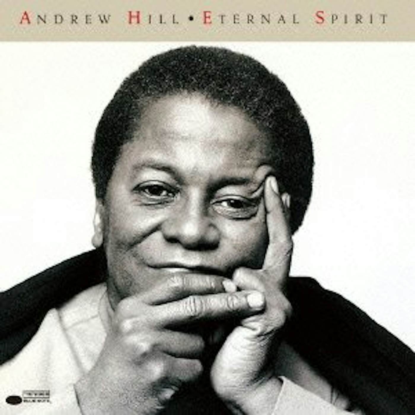 Andrew Hill ETERNAL SPRIT CD