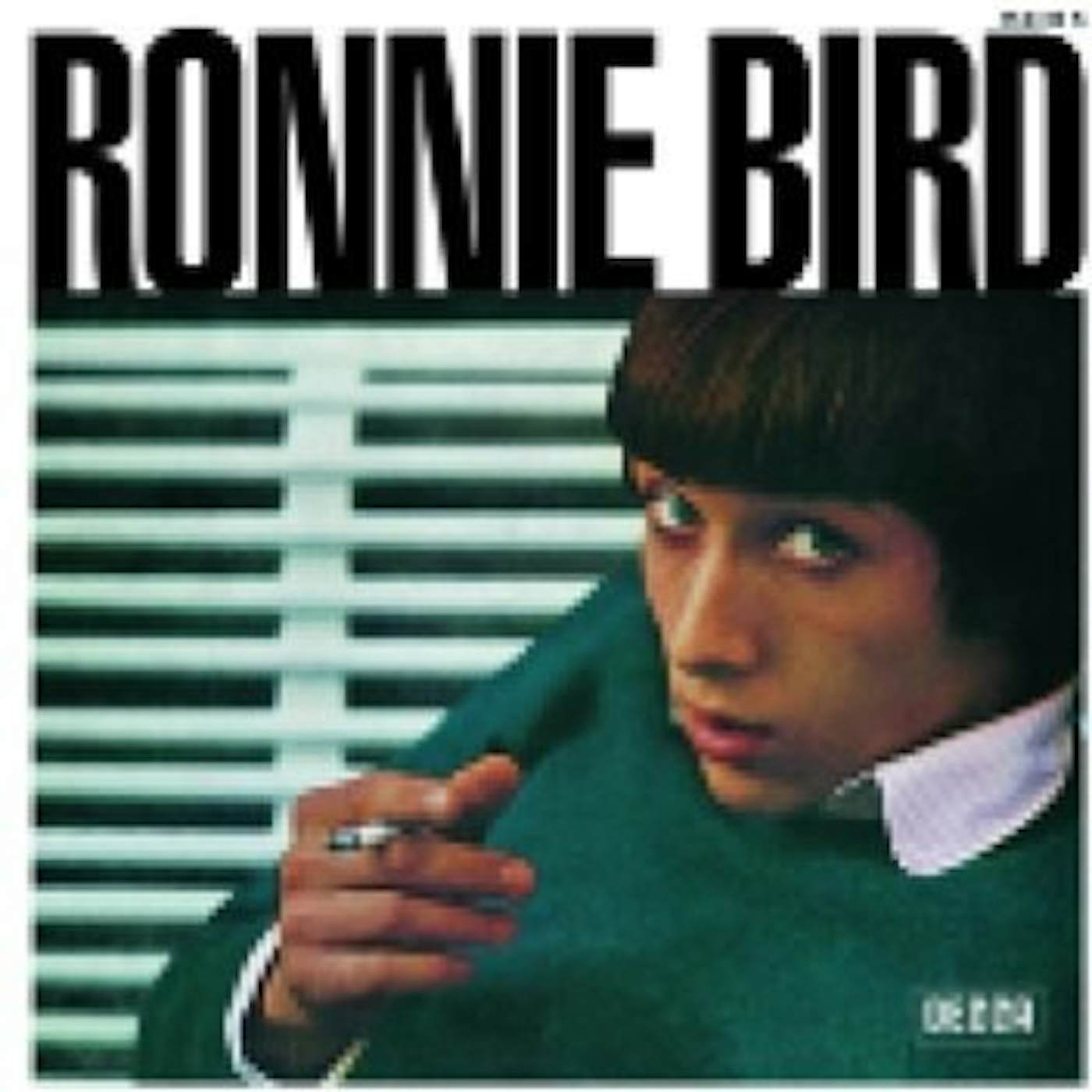 Ronnie Bird Vinyl Record