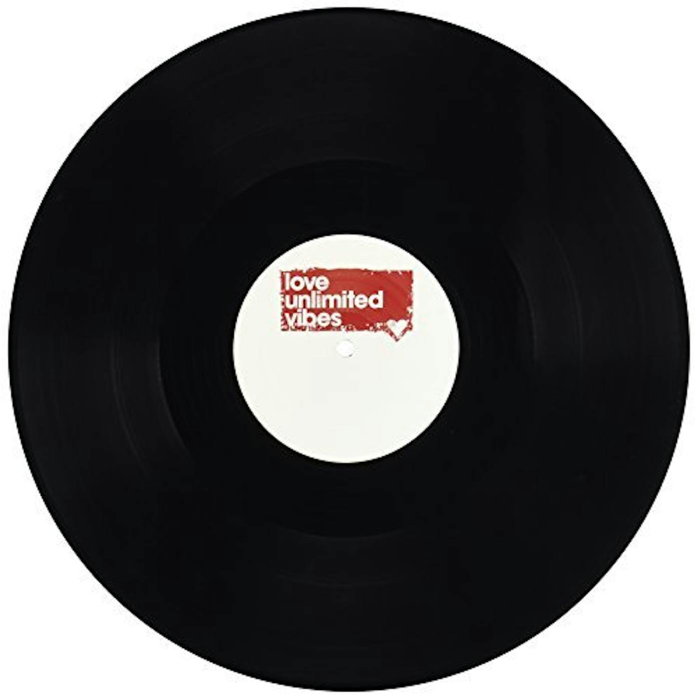 LUV.NINE / VARIOUS Vinyl Record