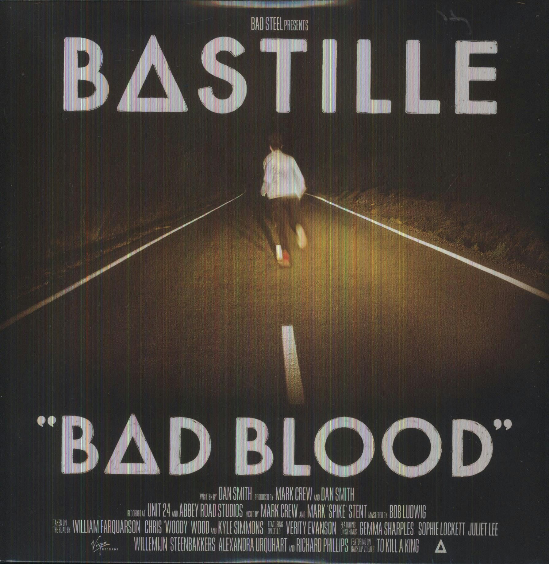 bastille bad blood full album download bastille bad blood full album download