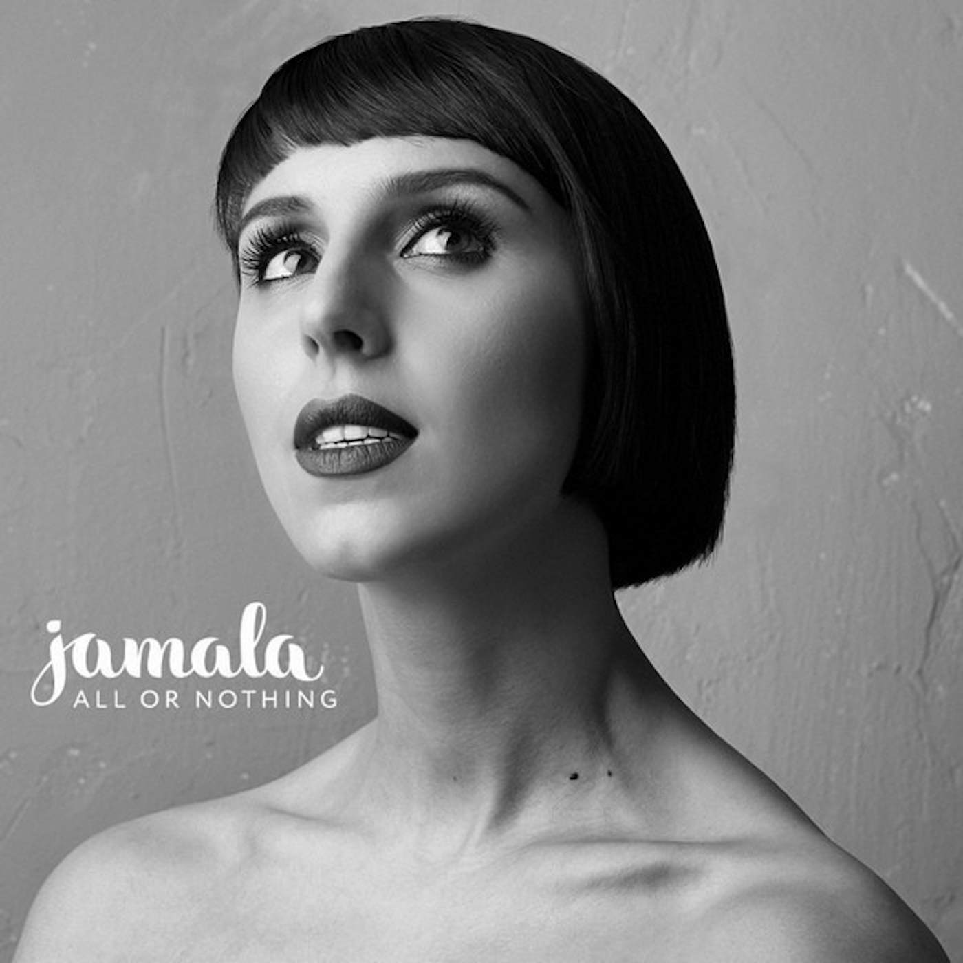 Jamala All Or Nothing Vinyl Record